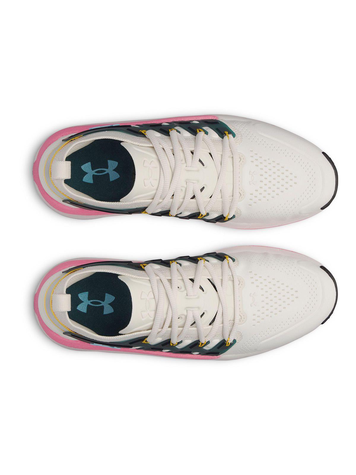 Zapatilla UA Phantom X Café Hombre-3