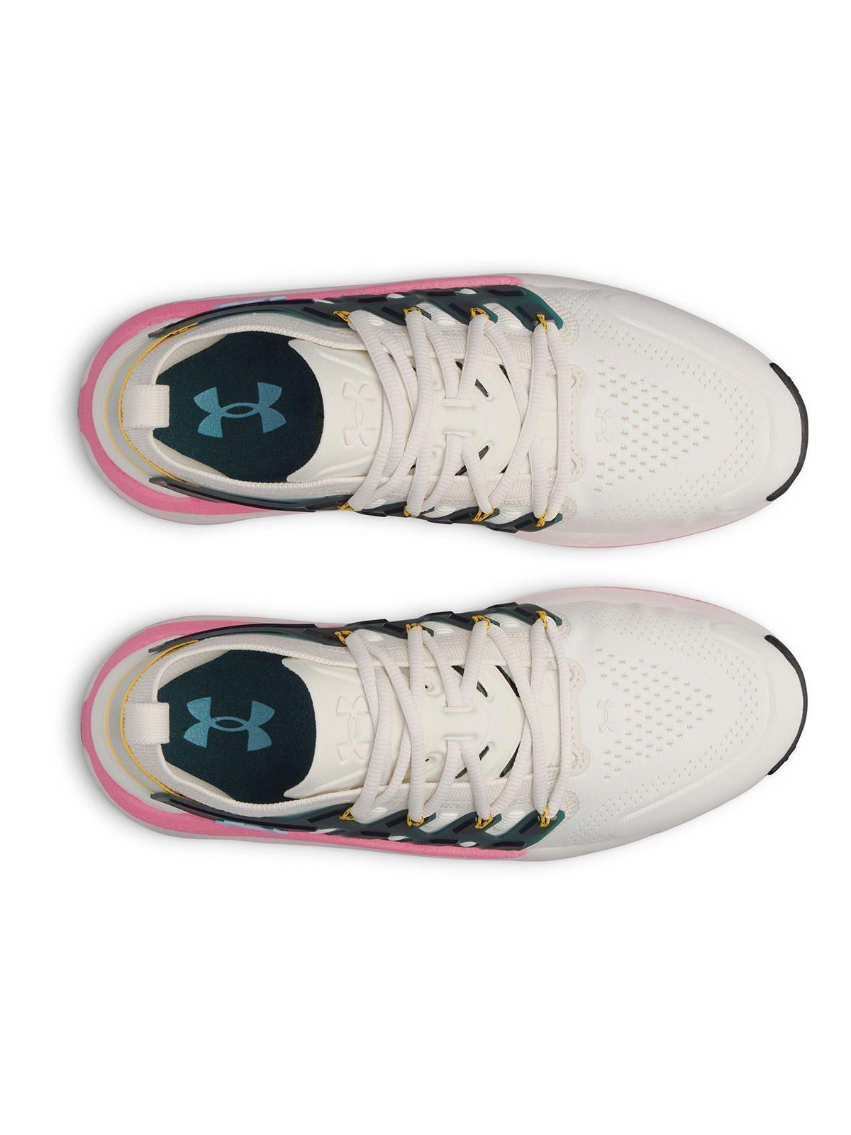 Zapatilla UA Phantom X Café Hombre-3