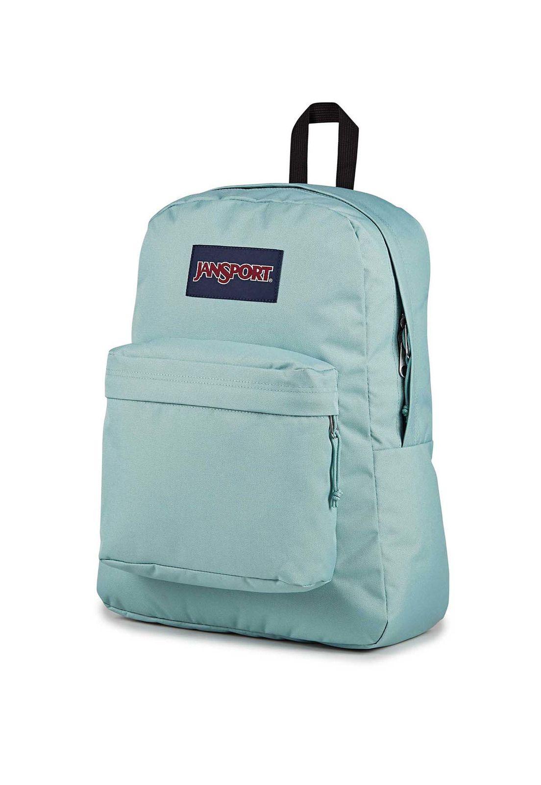 Mochila Superbreak Plus Verde-4
