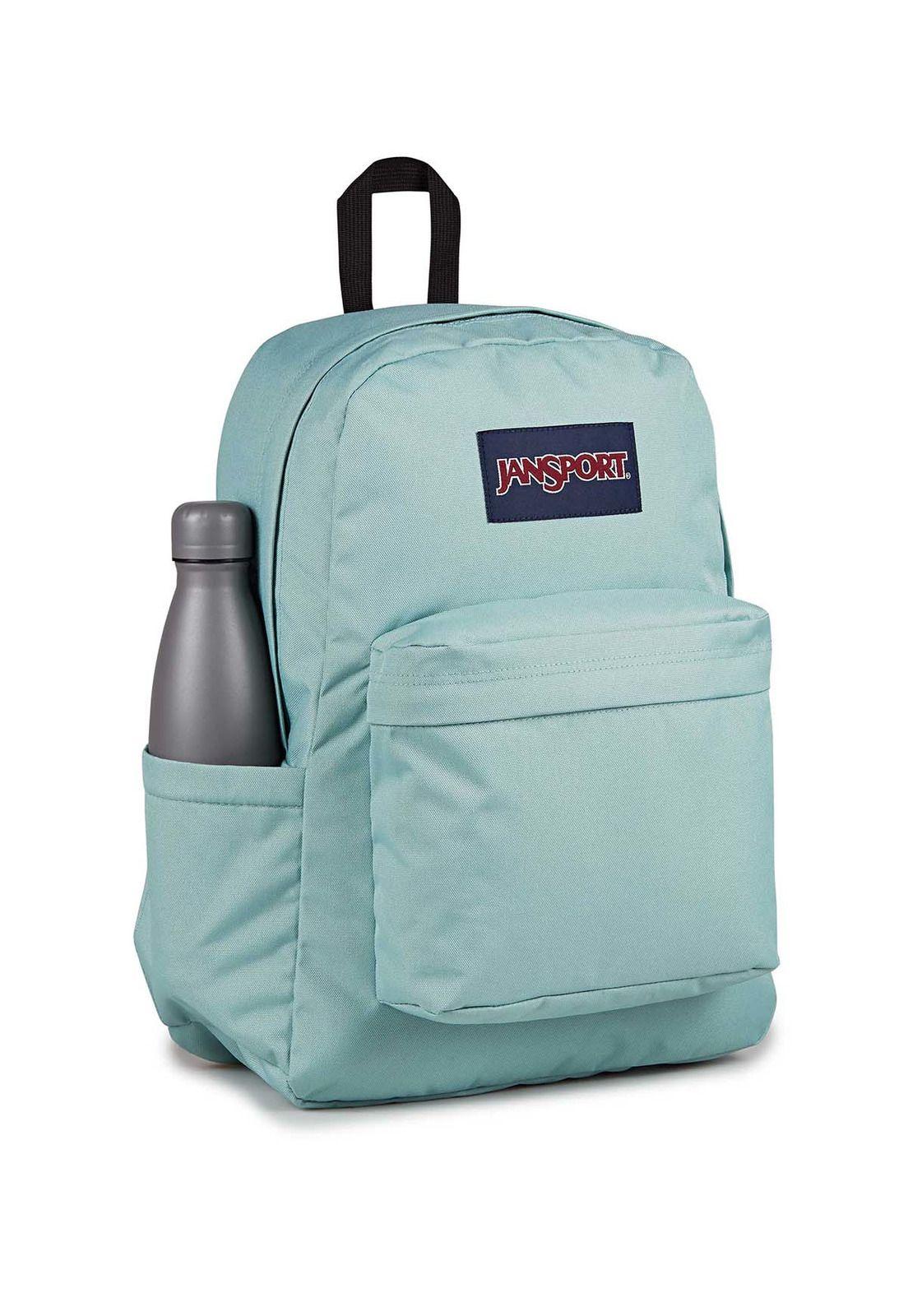 Mochila Superbreak Plus Verde-5