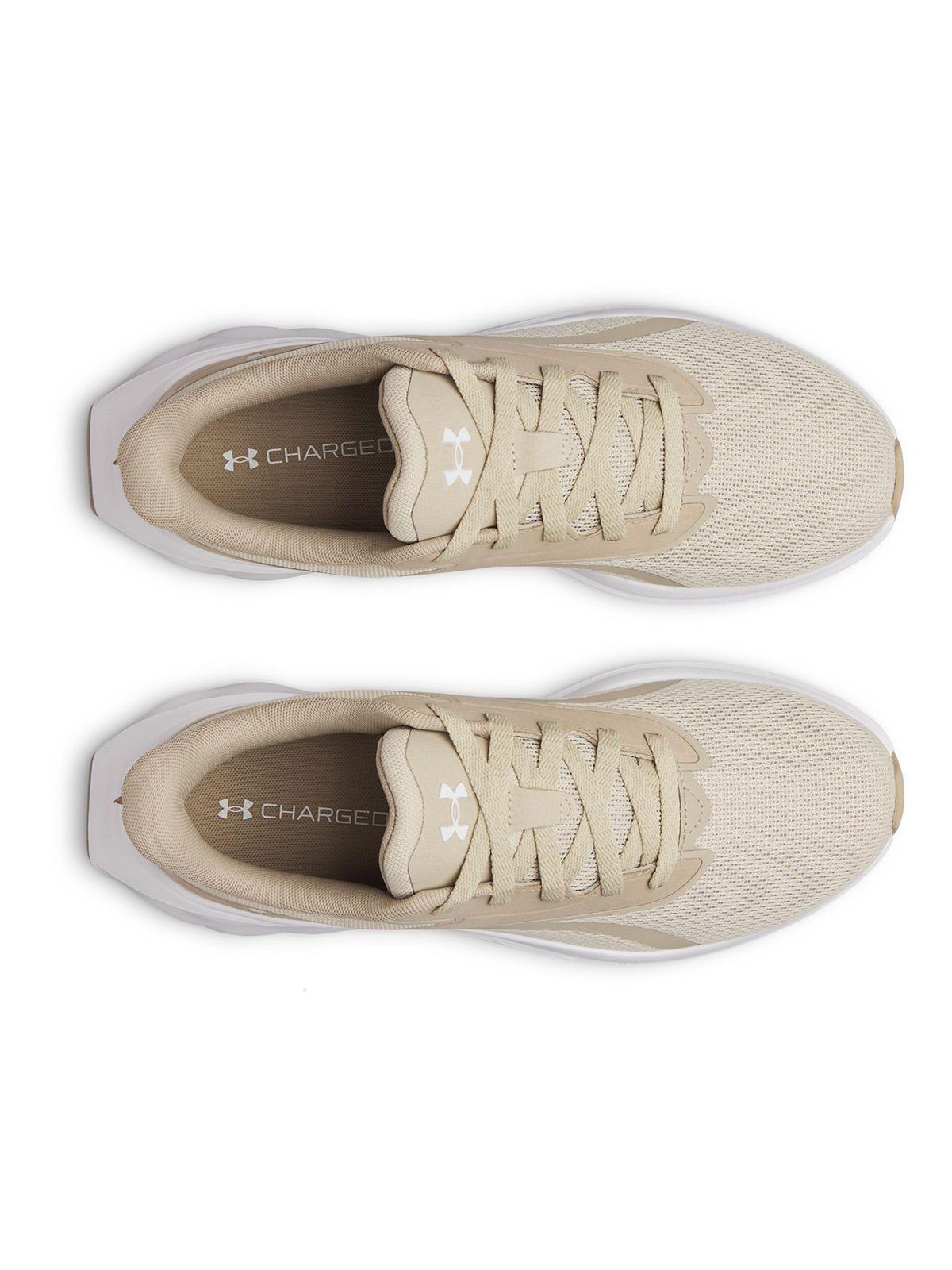 Zapatilla UA Ascend Café Hombre-4