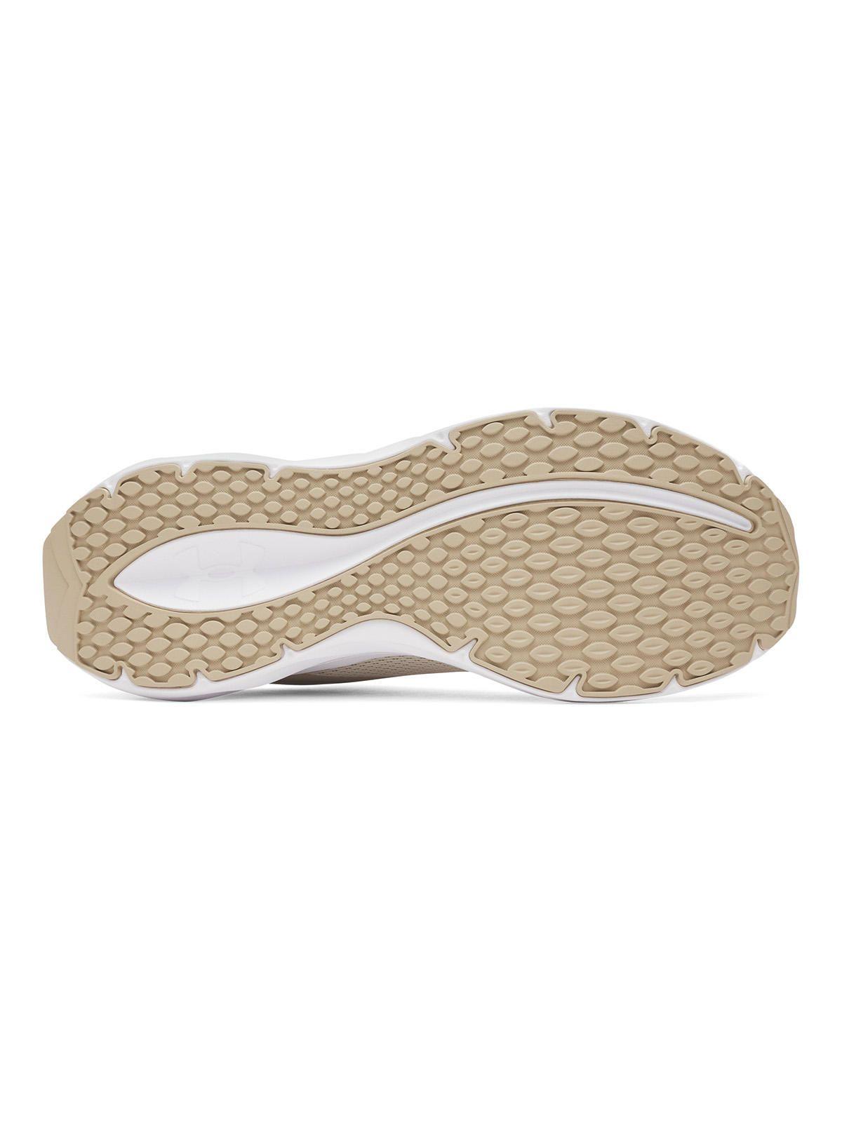Zapatilla UA Ascend Café Hombre-3