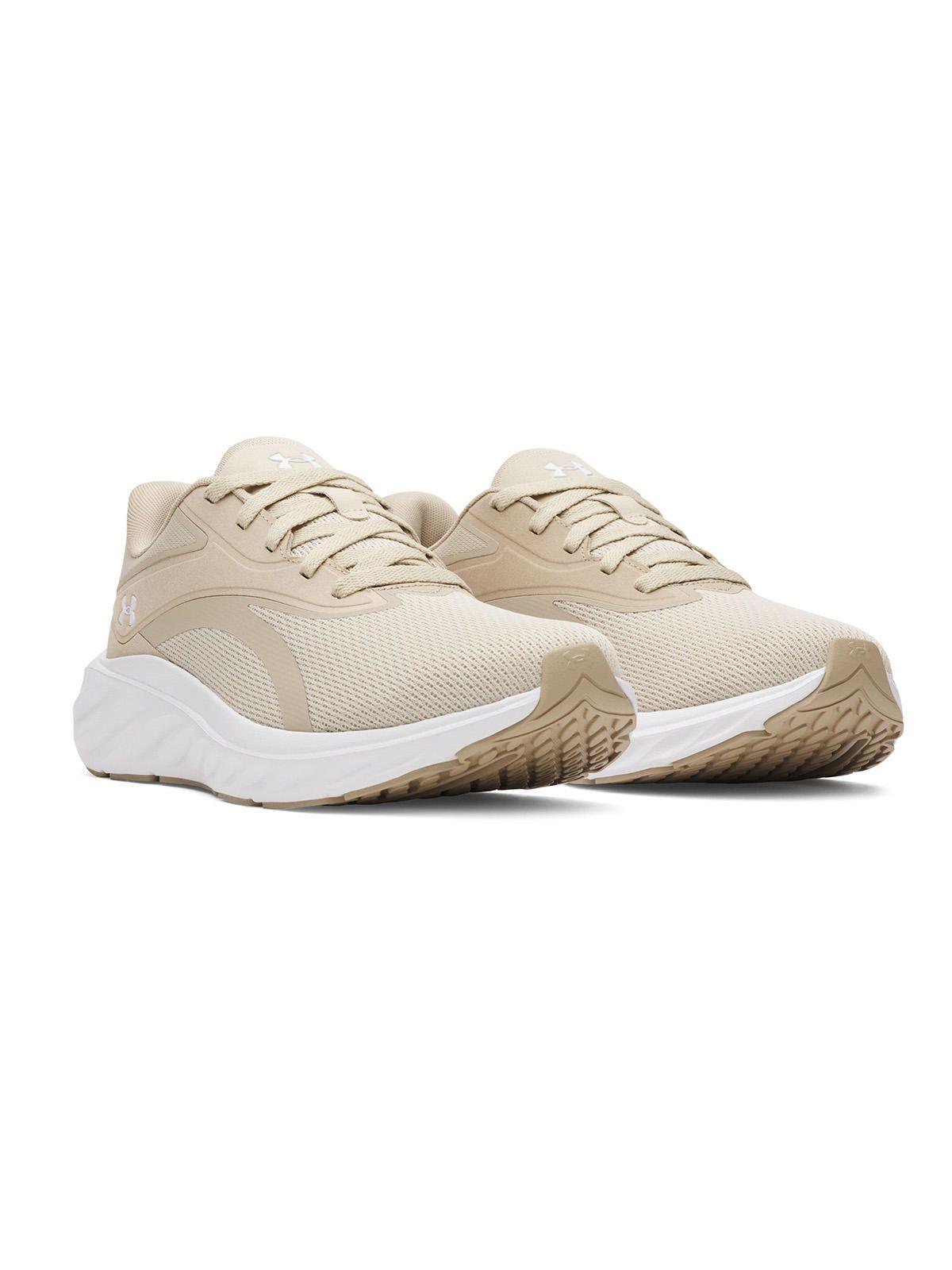Zapatilla UA Ascend Café Hombre-5