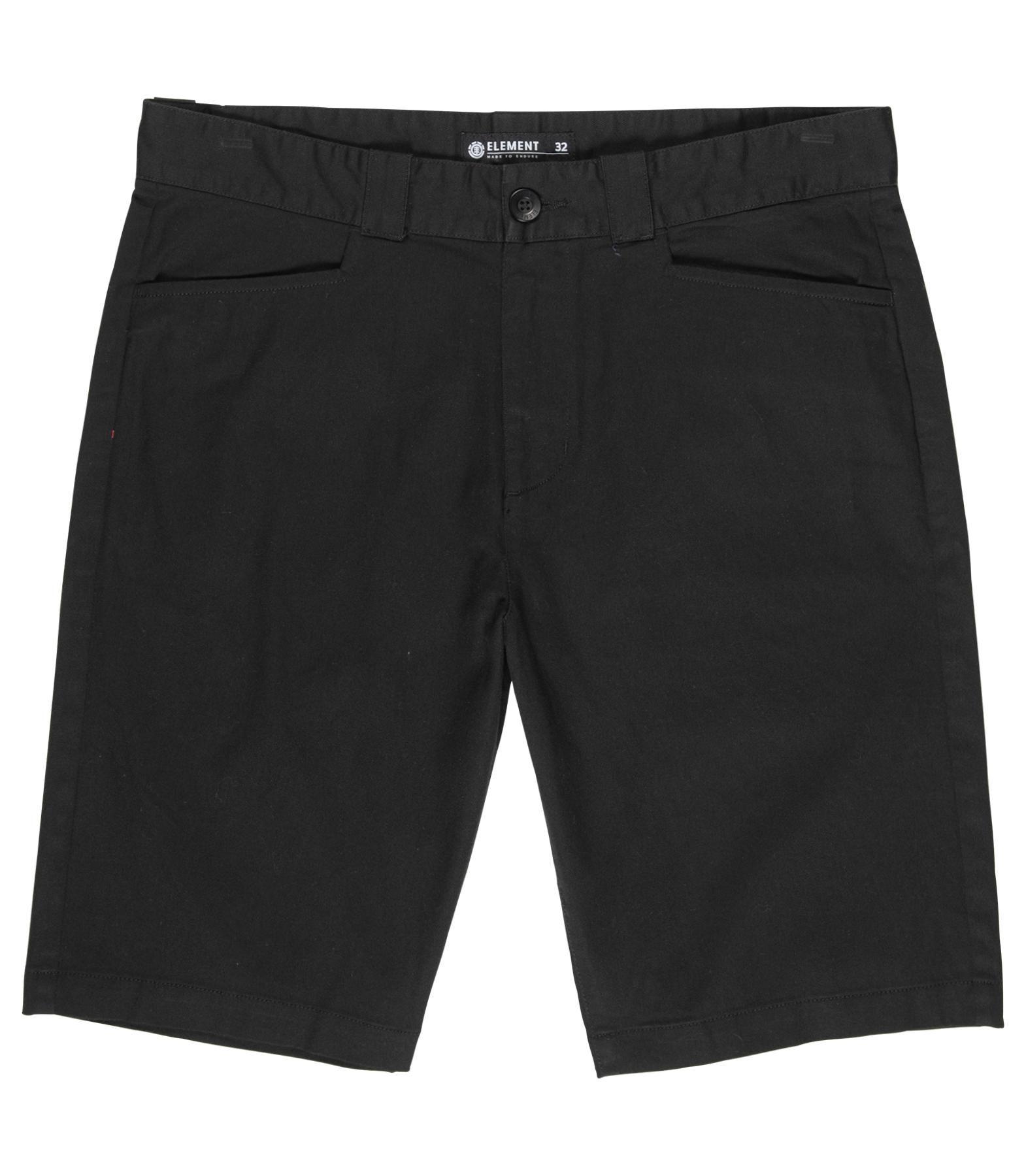 Short Hombre Sawyer Wk Negro Element-0