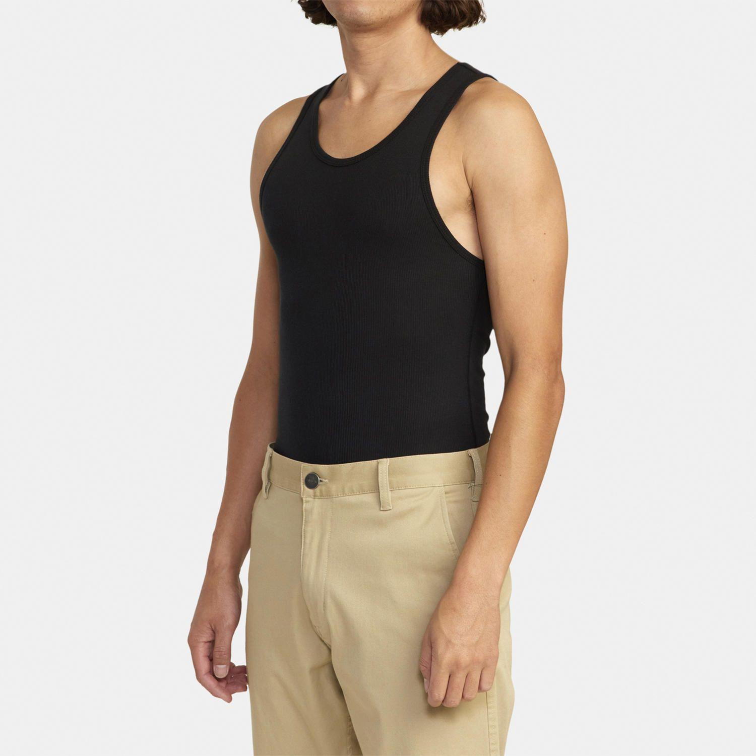 Polera S/M Hombre Dayshift 3Pk M Kttp Gris-3