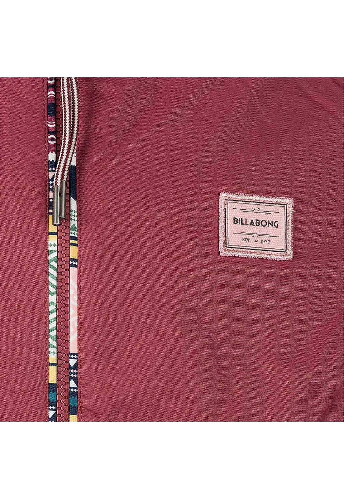 Parka De Nieve Sula Solid Ins-3