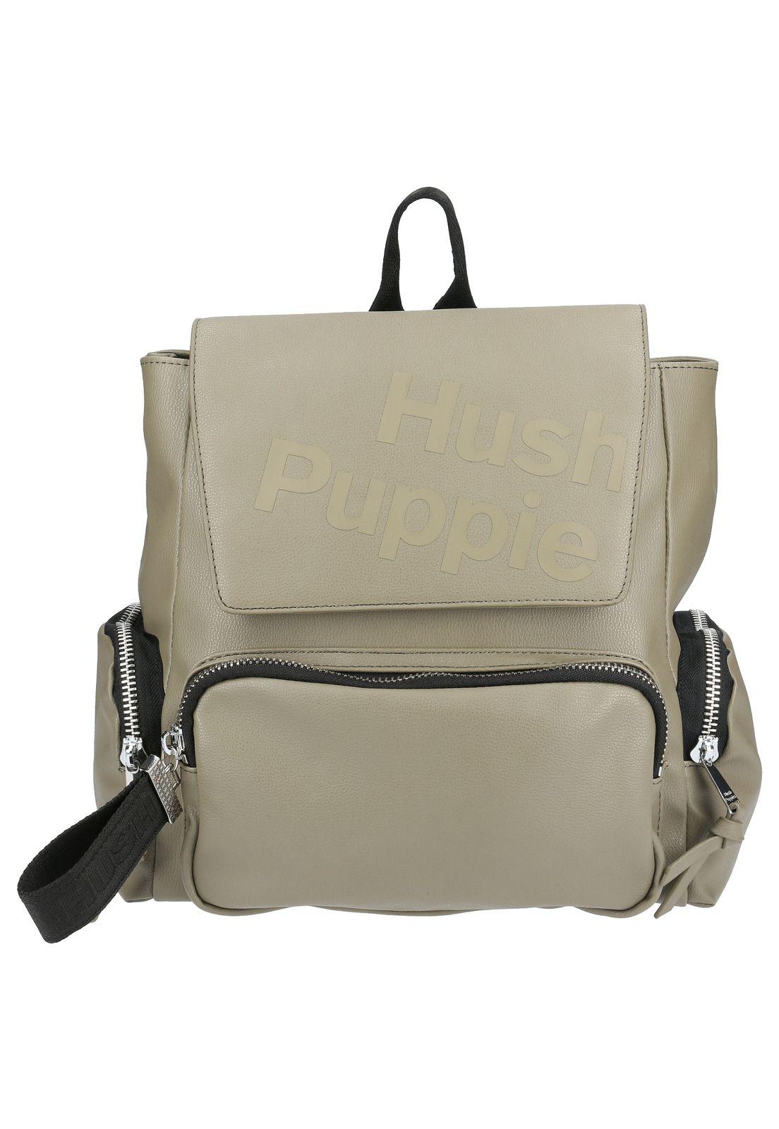 Cartera Mujer Heather Back Amarillo-0