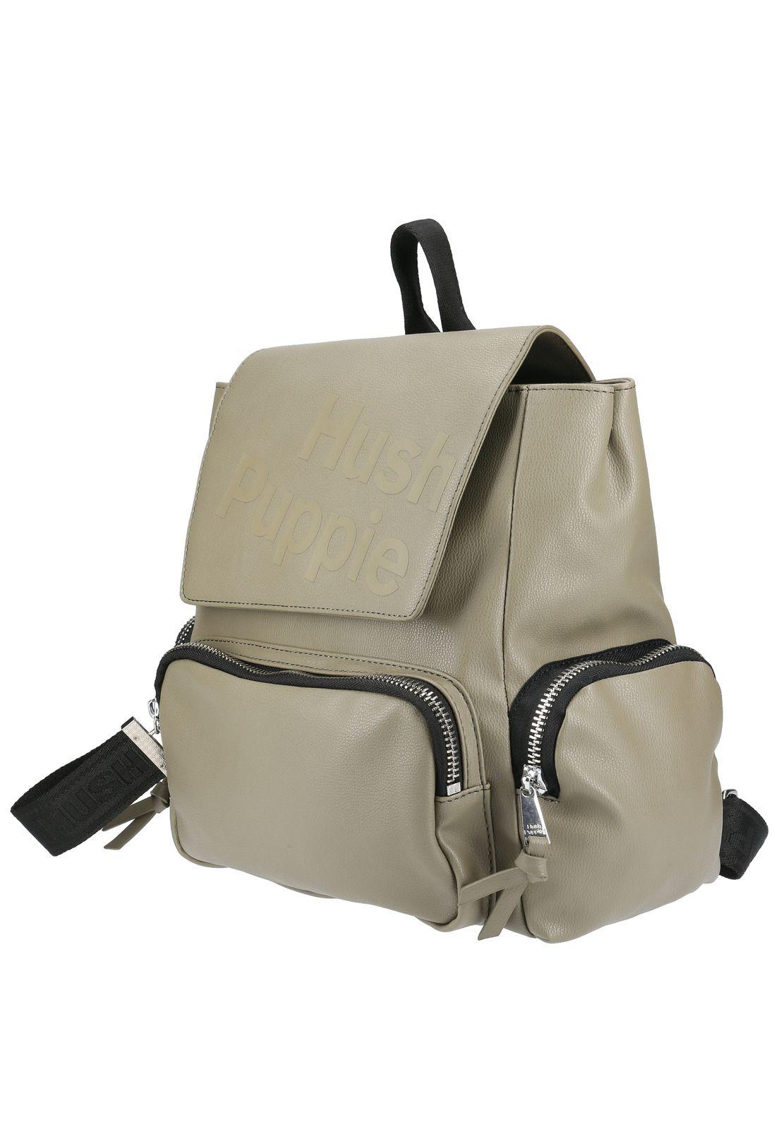 Cartera Mujer Heather Back Amarillo-1