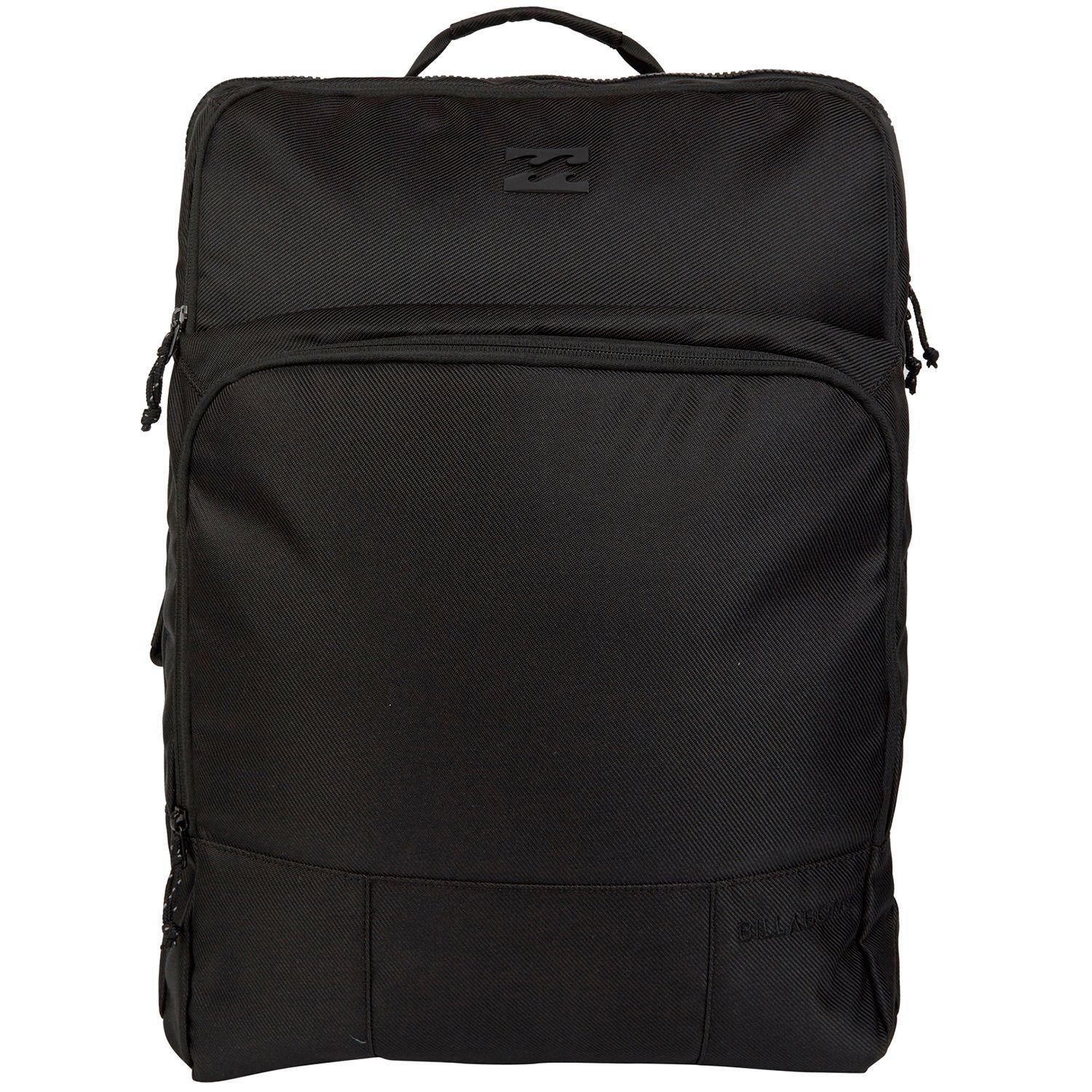 Maleta Hombre Booster Carry On Negro-0