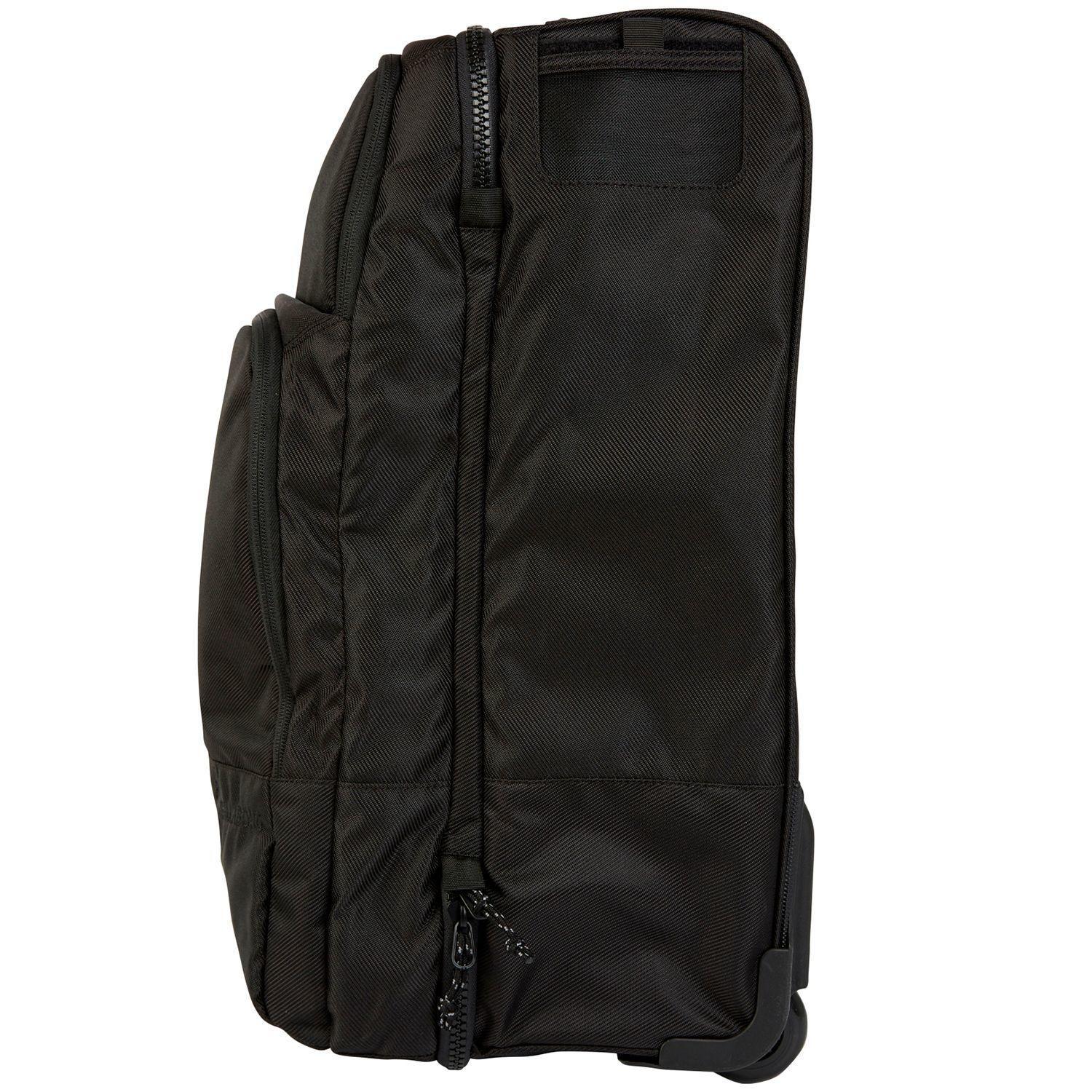 Maleta Hombre Booster Carry On Negro-2