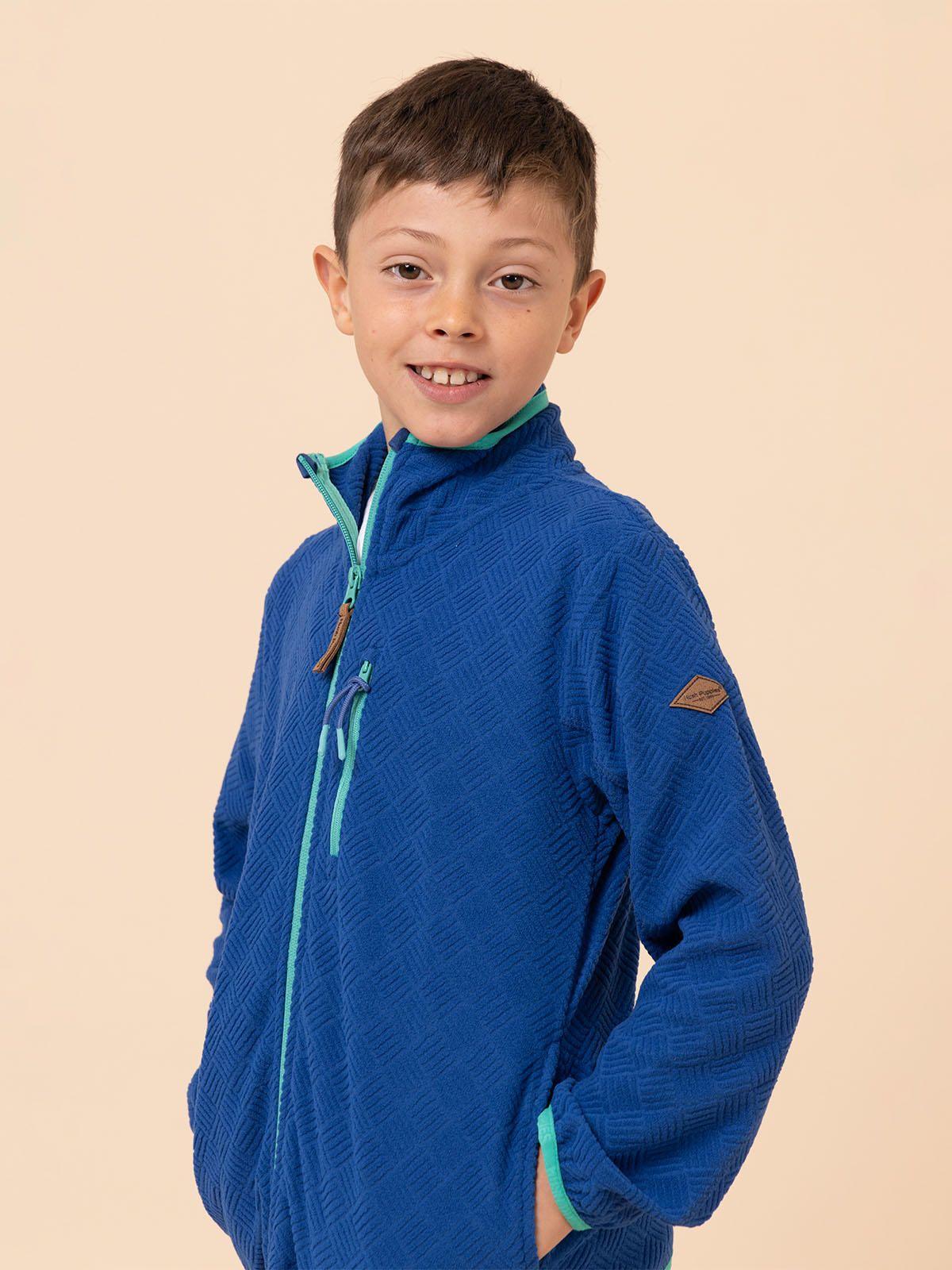 Polar Niño Ranco Azul-1