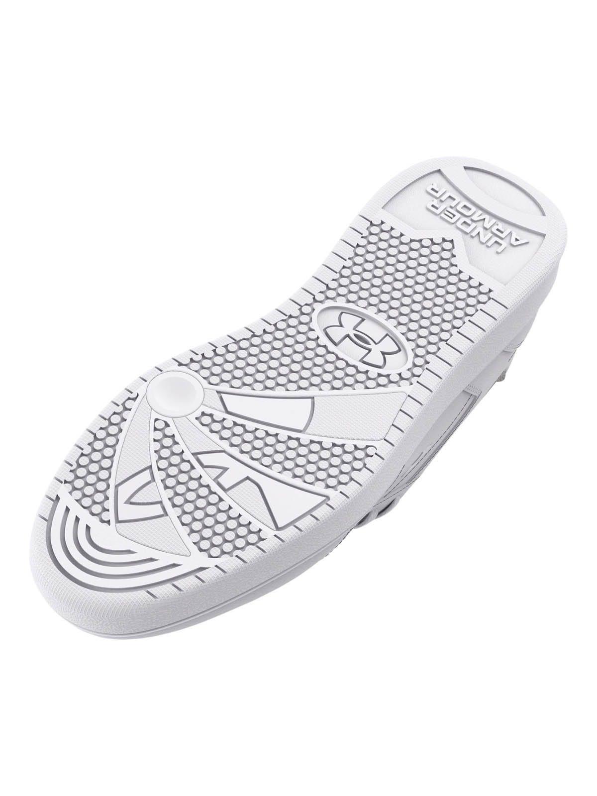 Zapatilla Lifestyle Hombre Official Blanco -3