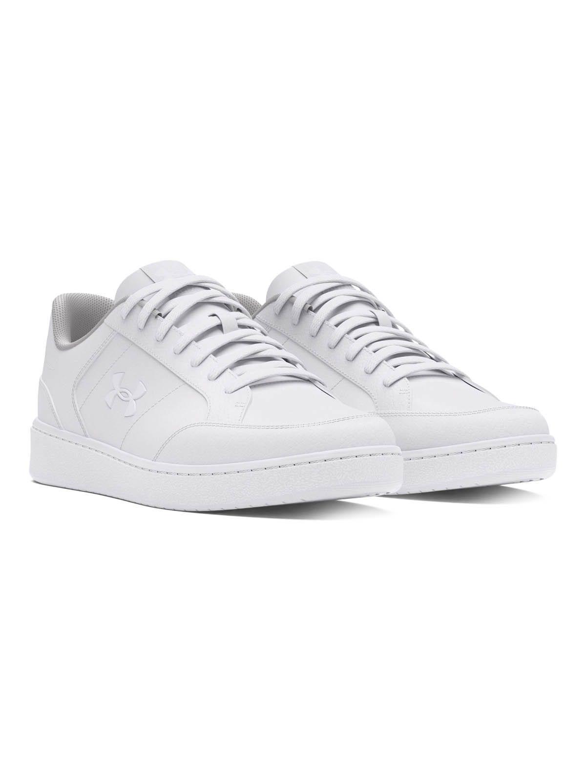 Zapatilla Lifestyle Hombre Official Blanco -5
