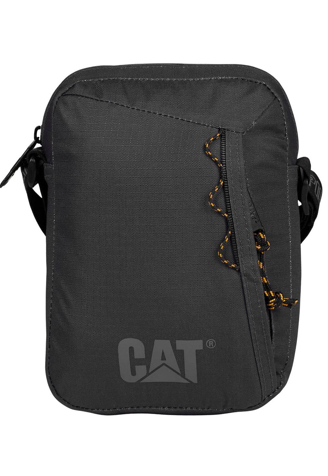 Bolso Shoulder Bag Explorer Gris Oscuro-2