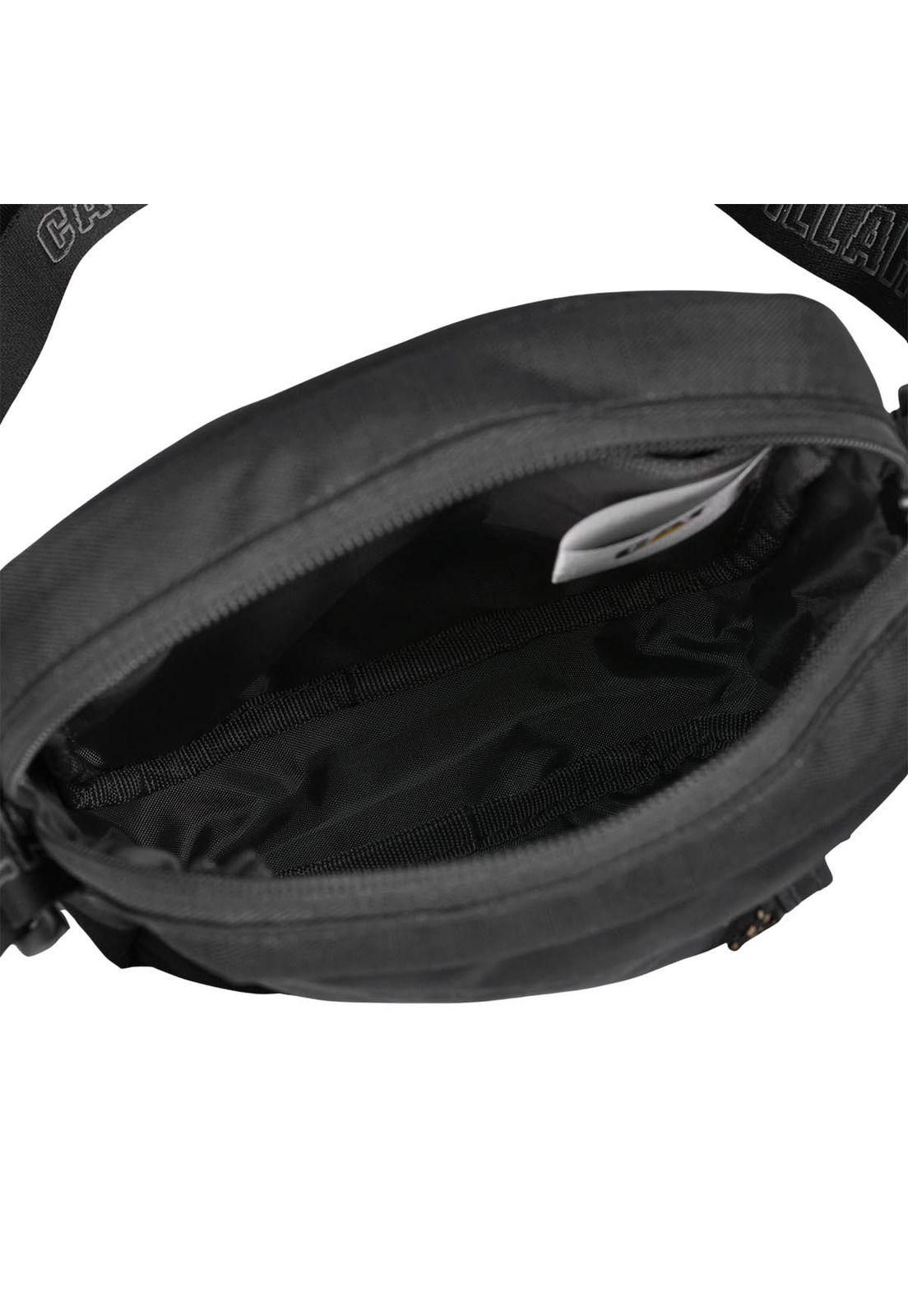 Bolso Shoulder Bag Explorer Gris Oscuro-3