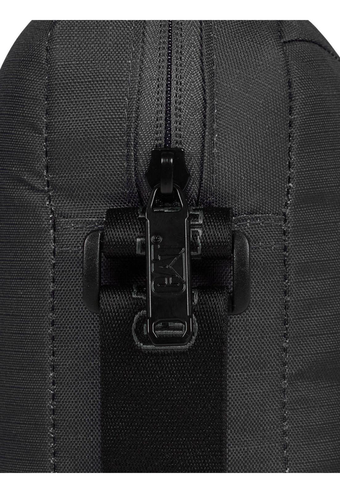 Bolso Shoulder Bag Explorer Gris Oscuro-6