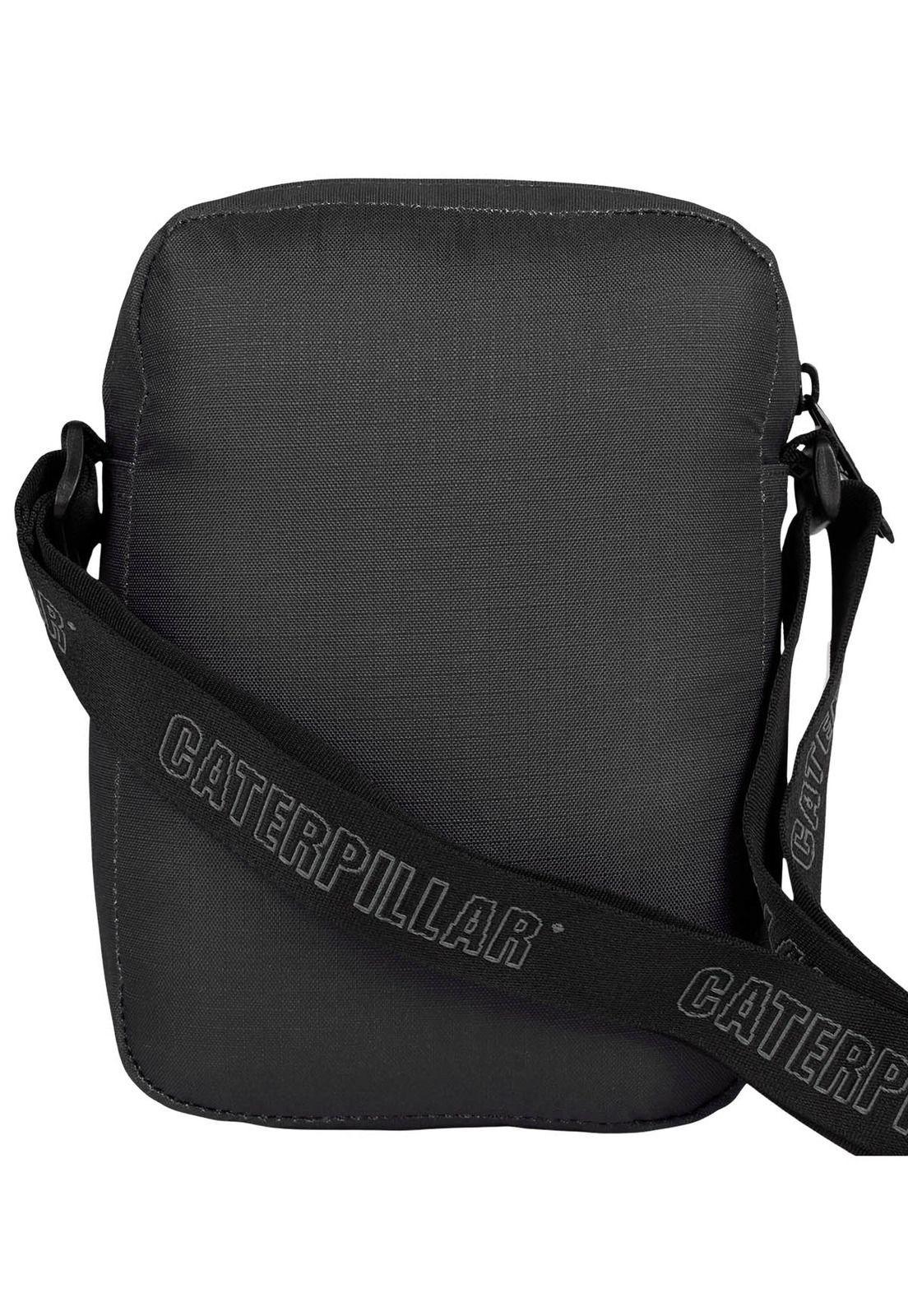 Bolso Shoulder Bag Explorer Gris Oscuro-1