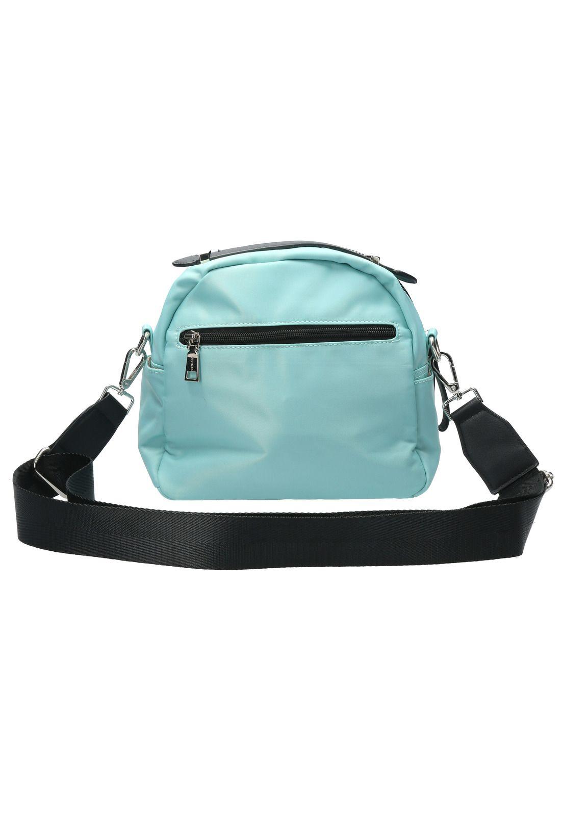 Cartera Mujer Joy Cross Menta-2