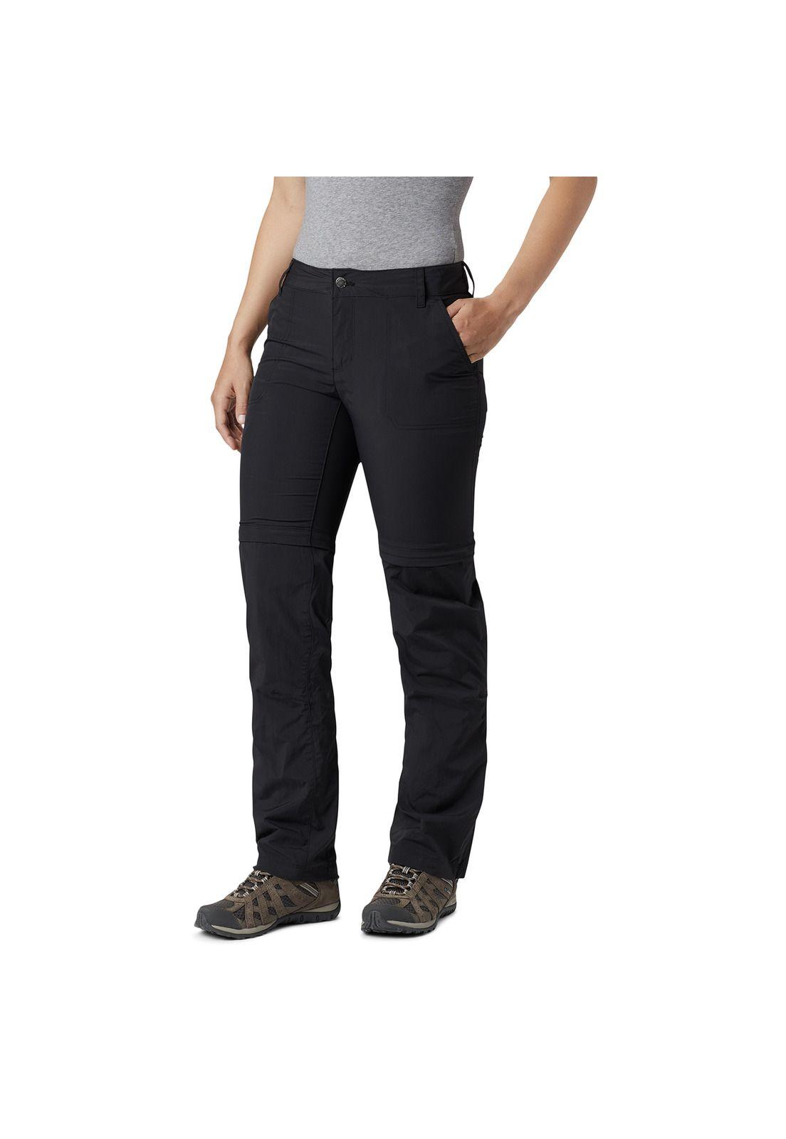 Pantalón Silver Ridge™ 2.0 Convertible Negro-0