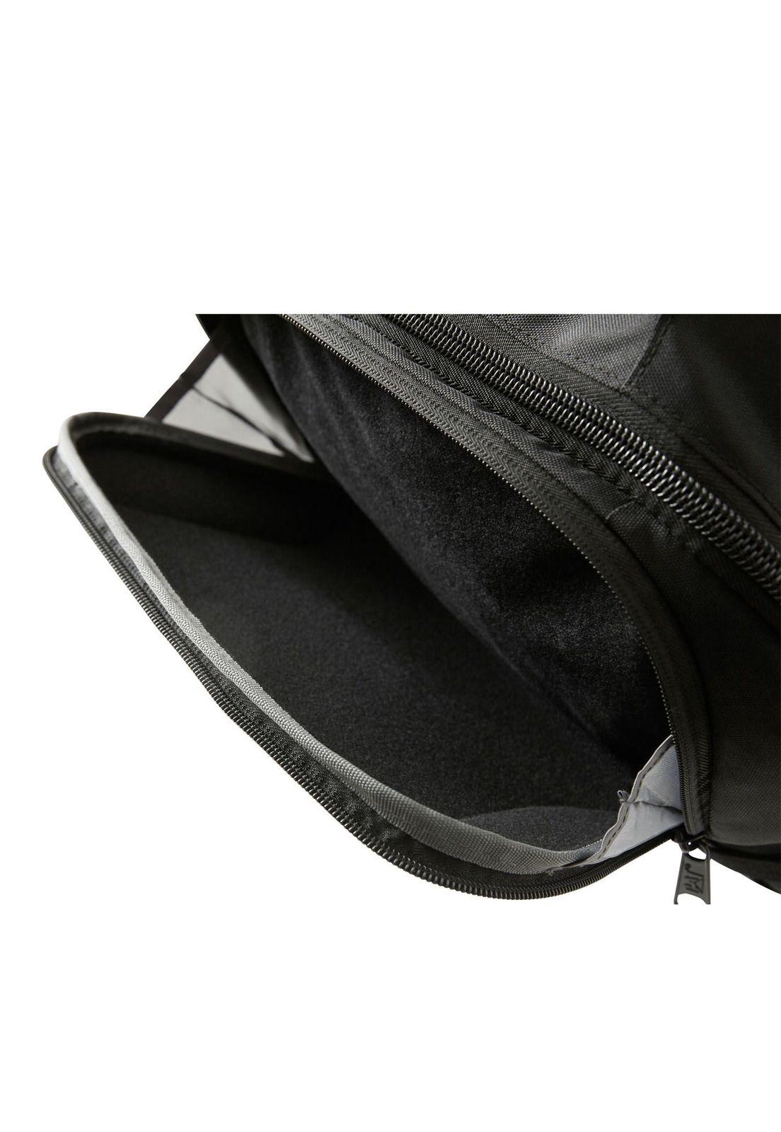 Mochila Hombre Mason Ii Negro-2