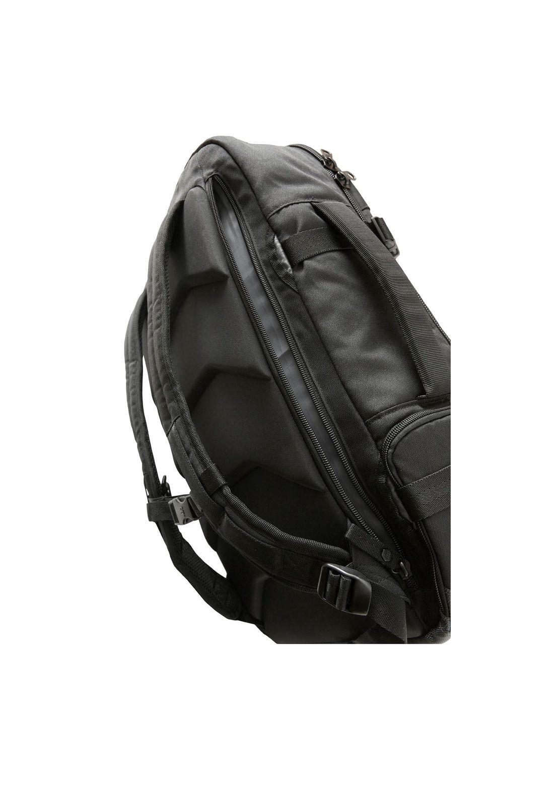 Mochila Hombre Mason Ii Negro-3