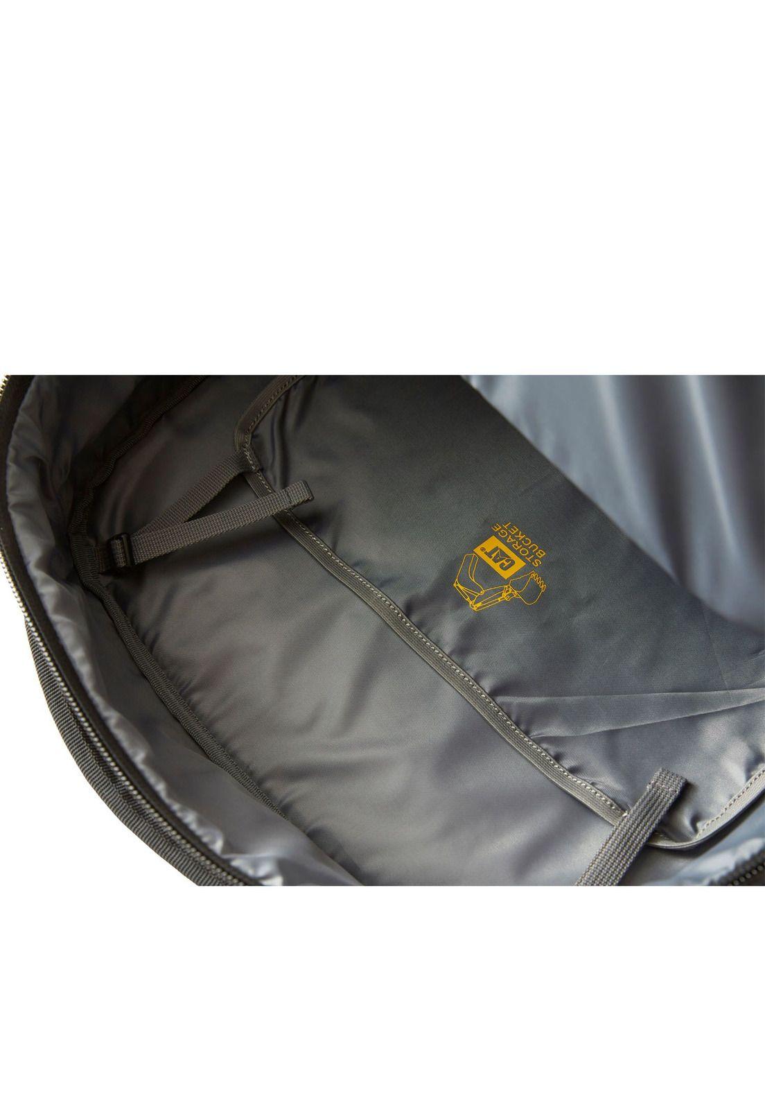 Mochila Hombre Mason Ii Negro-4
