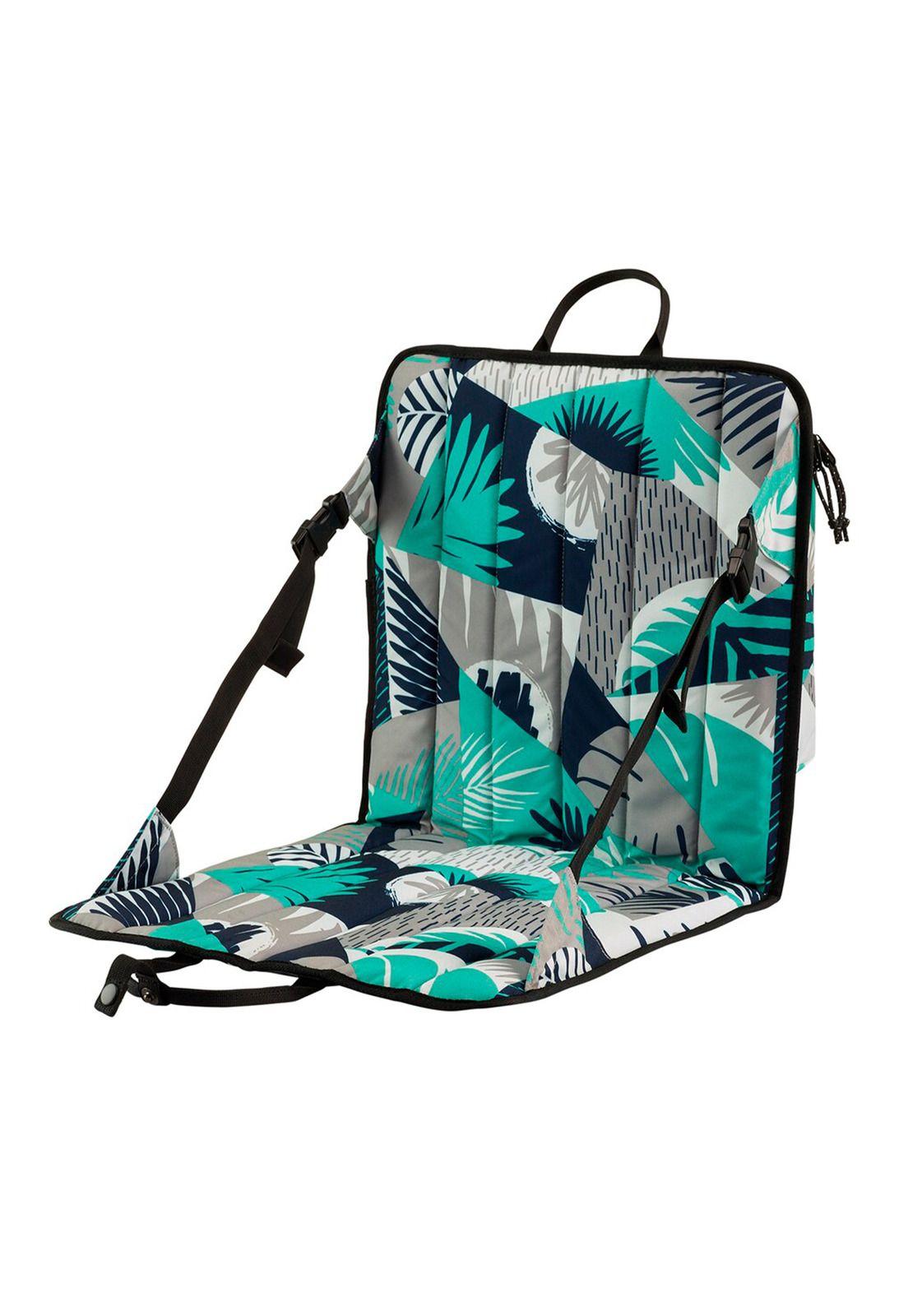 Silla Camping Idletime Chair Multicolor Unisex-0