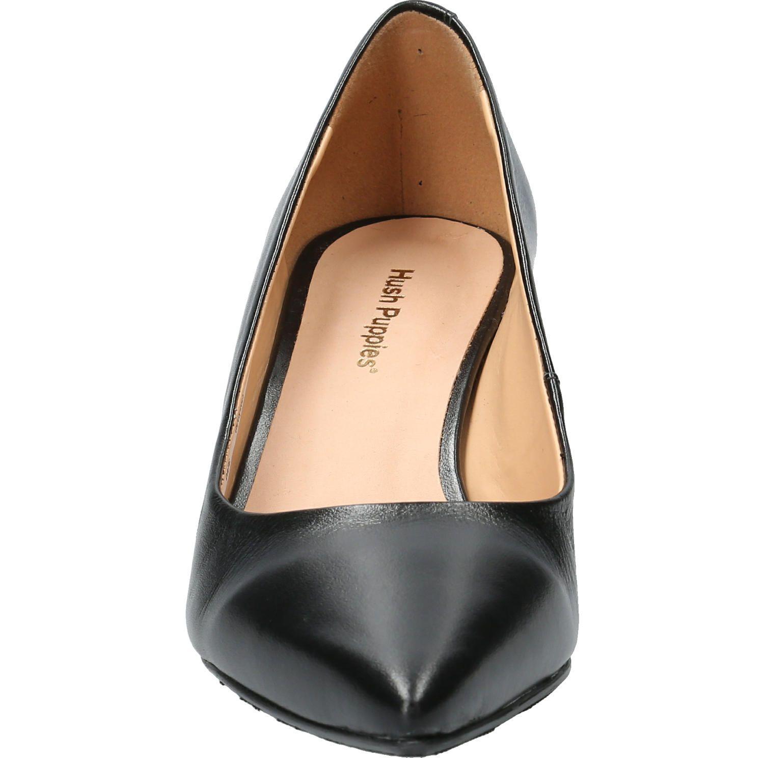 Zapato Mujer Nora Negro-2