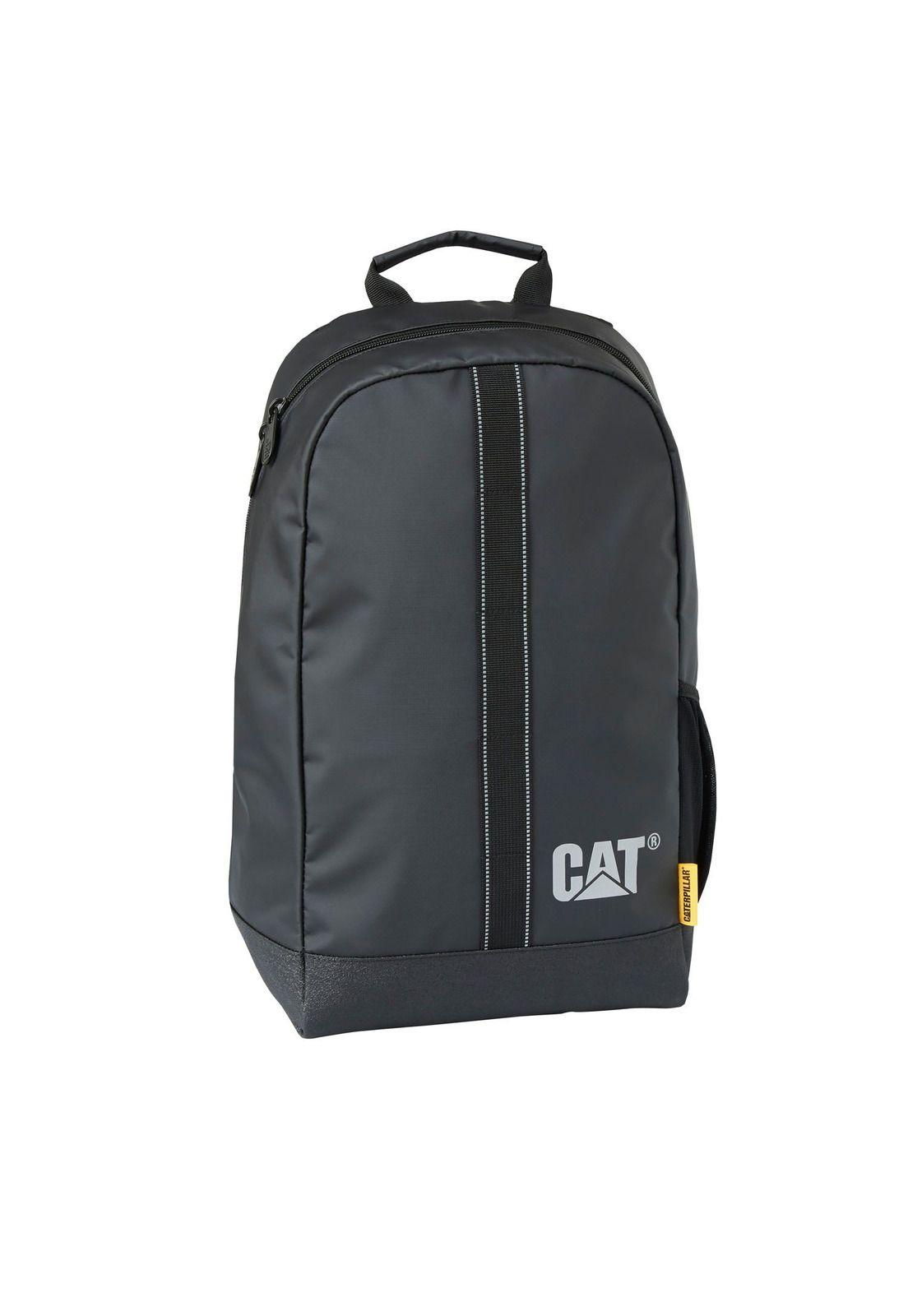 Mochila Hombre Zion Negro-0