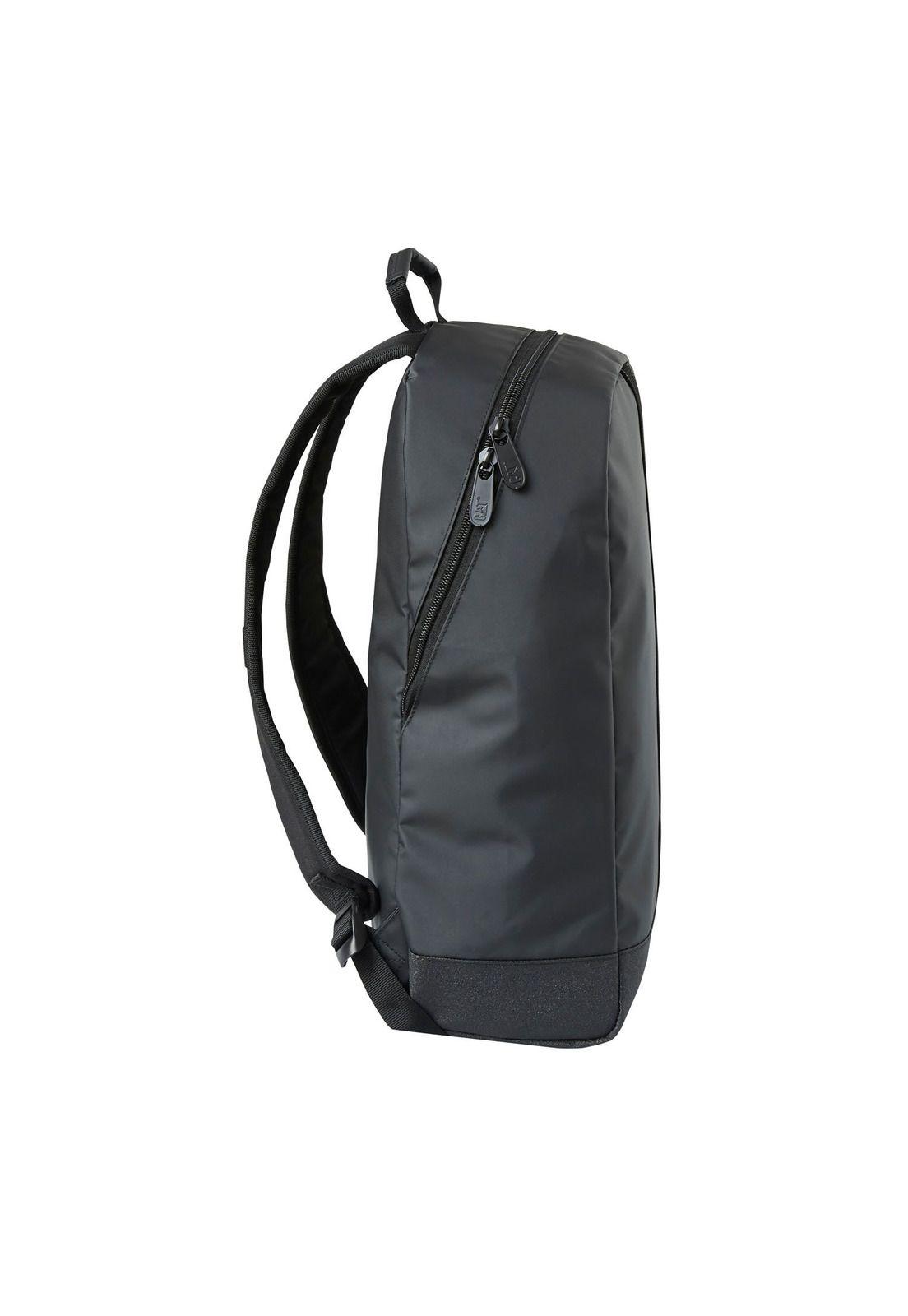 Mochila Hombre Zion Negro-1