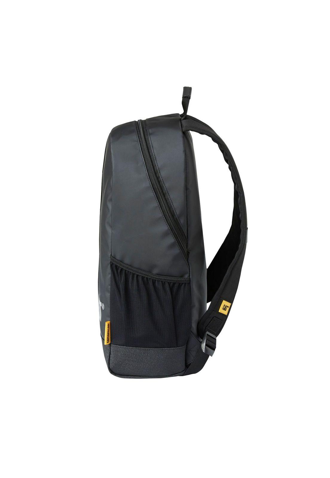 Mochila Hombre Zion Negro-2