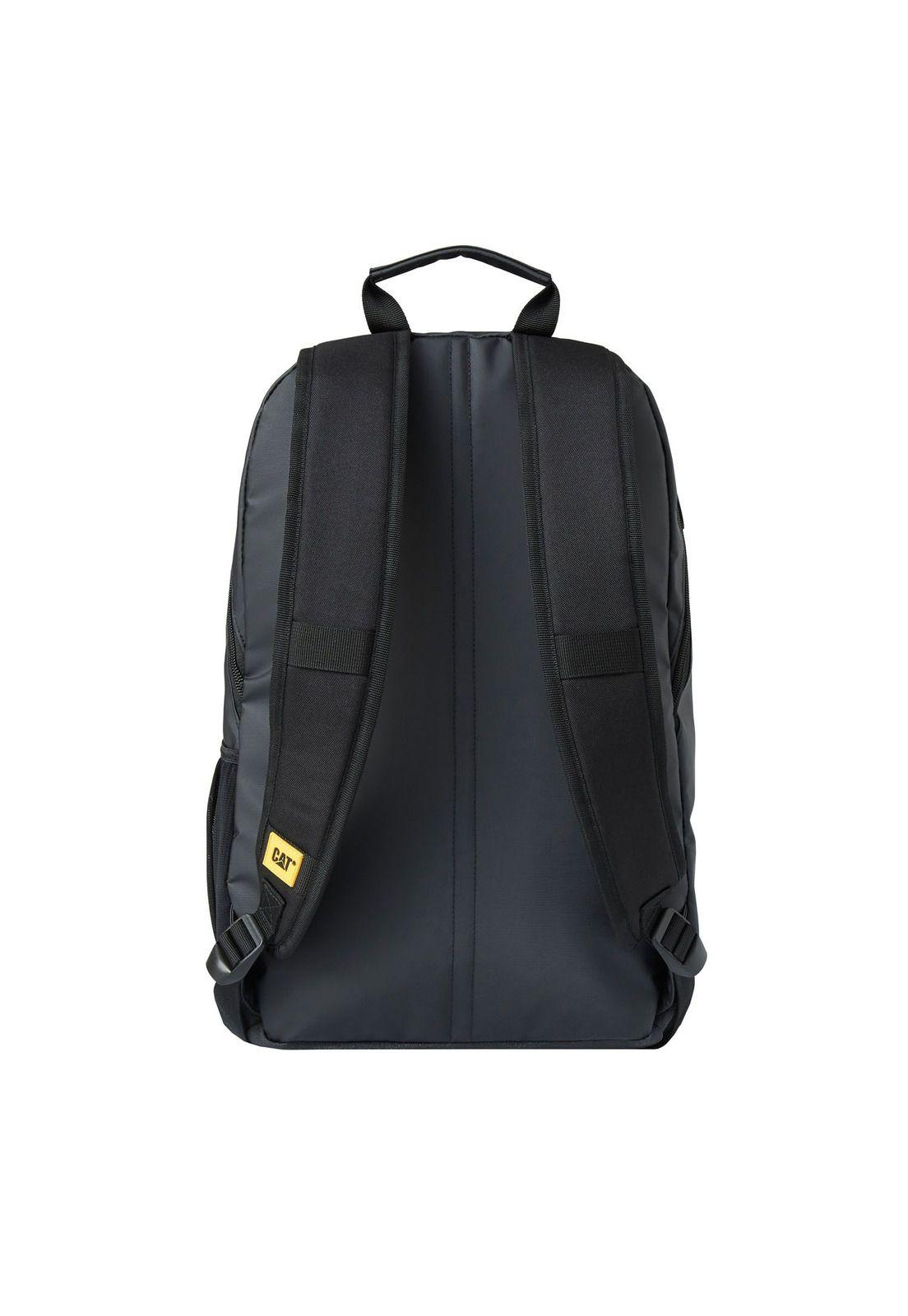 Mochila Hombre Zion Negro-3