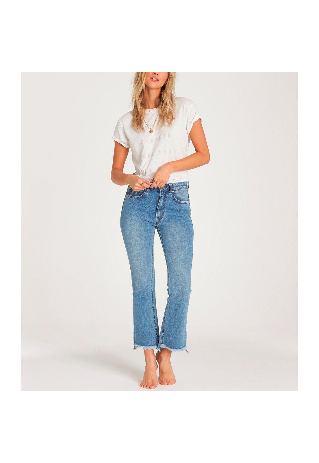 Jeans Mujer Cheeky Straight Azul Cielo-0