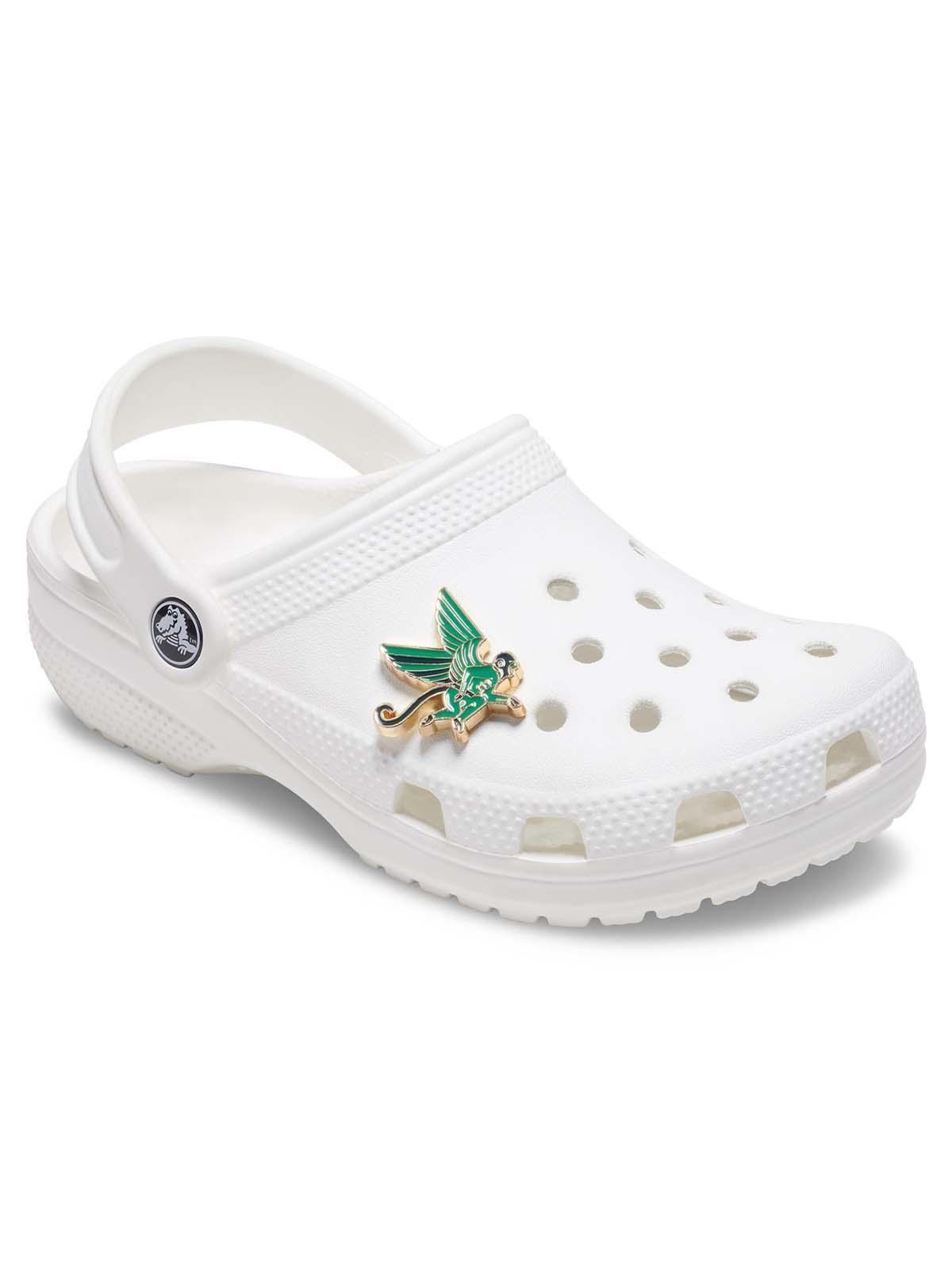 Jibbitz Crocs Wicked 1 Verde-1