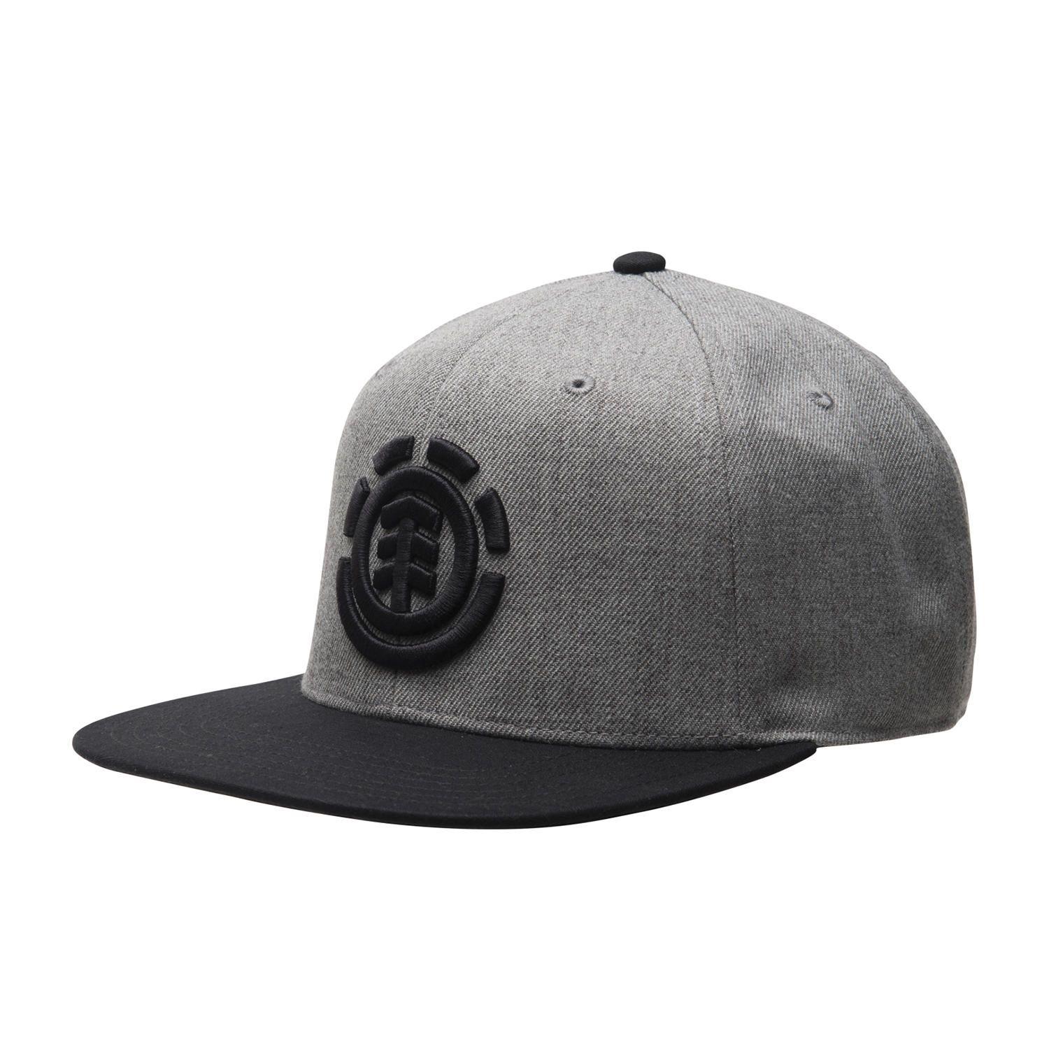 Jockey Hombre Knutsen Cap A Gris Element-0