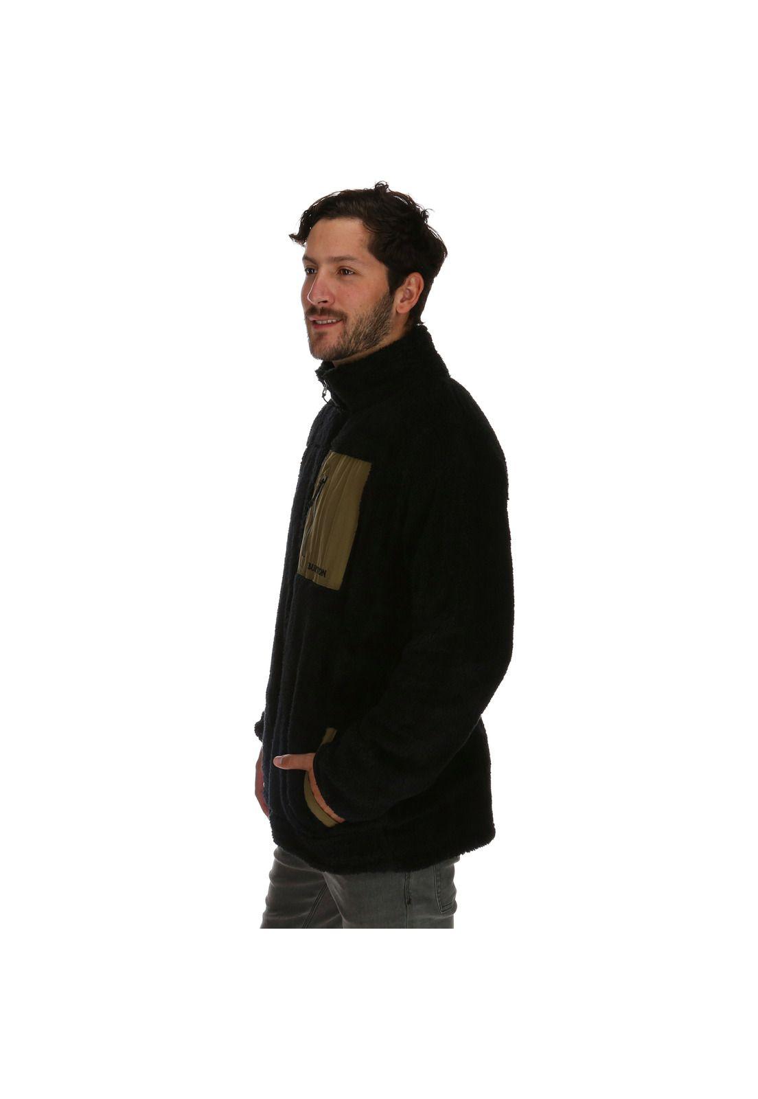 Polar Crag Hombre Negro Burton-1