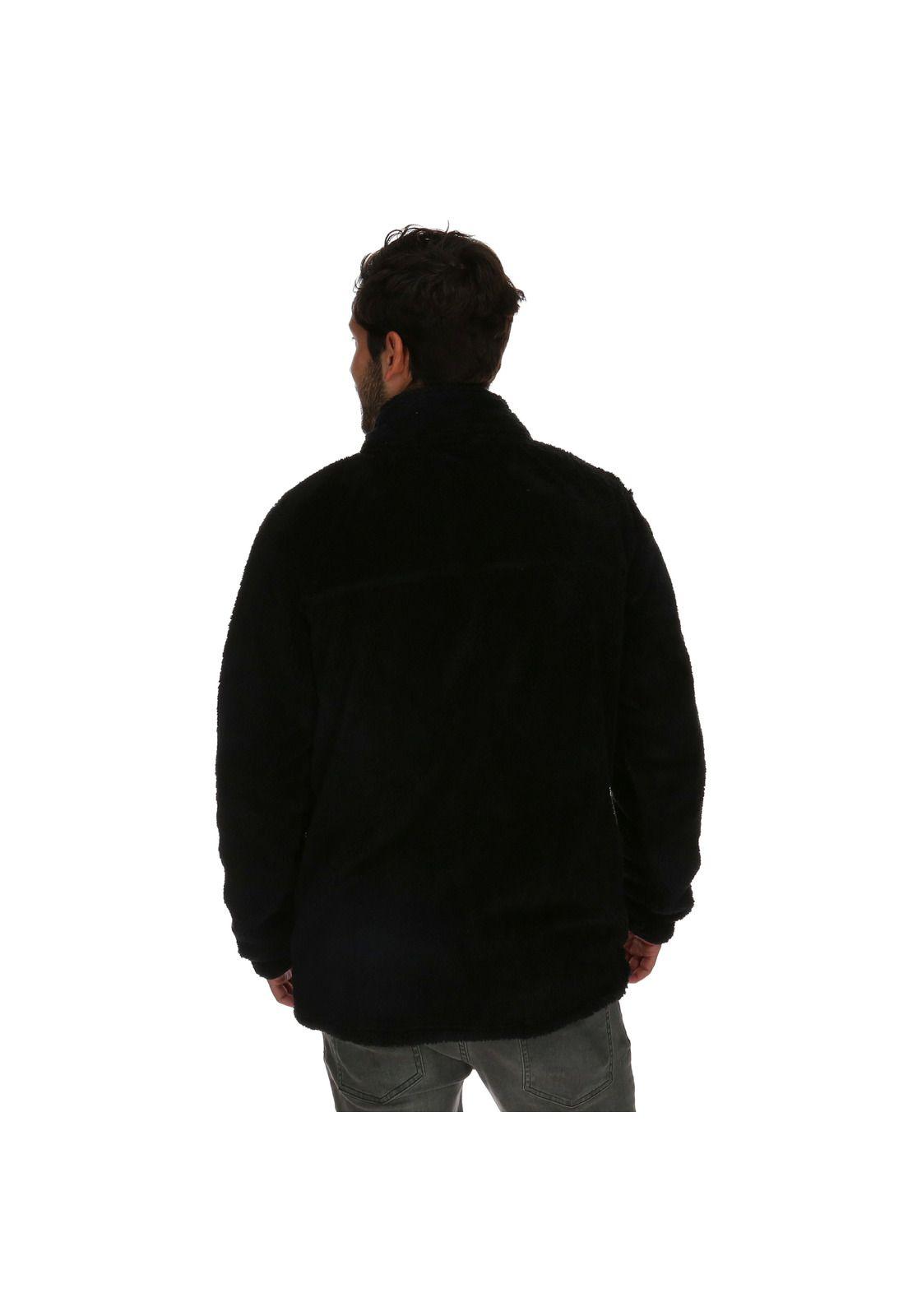 Polar Crag Hombre Negro Burton-2
