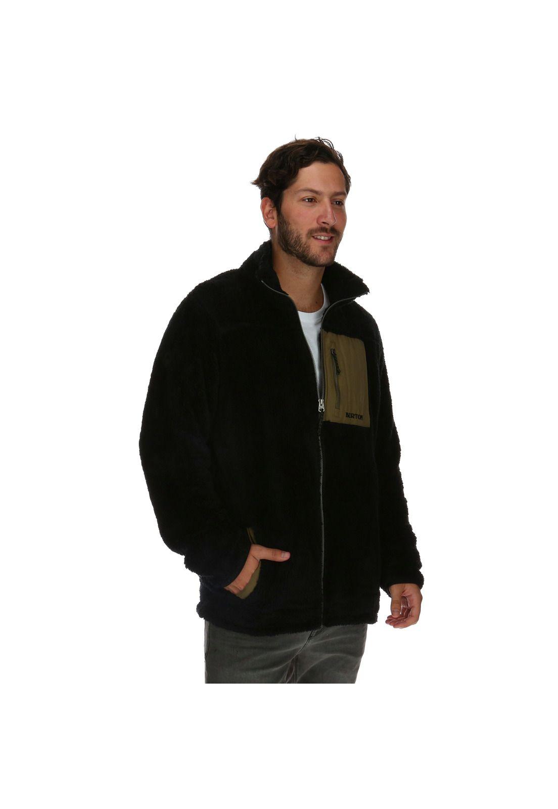 Polar Crag Hombre Negro Burton-3