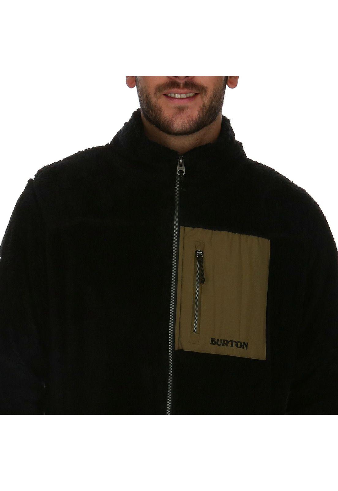 Polar Crag Hombre Negro Burton-4
