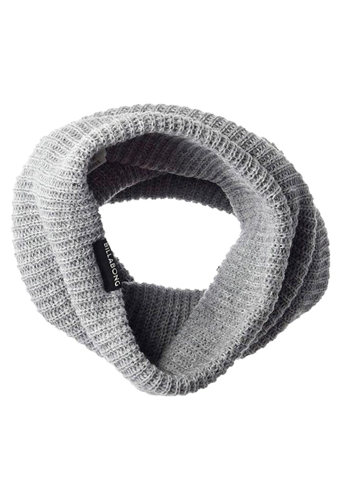 Cuello Hombre All Day Gris Billabong-1