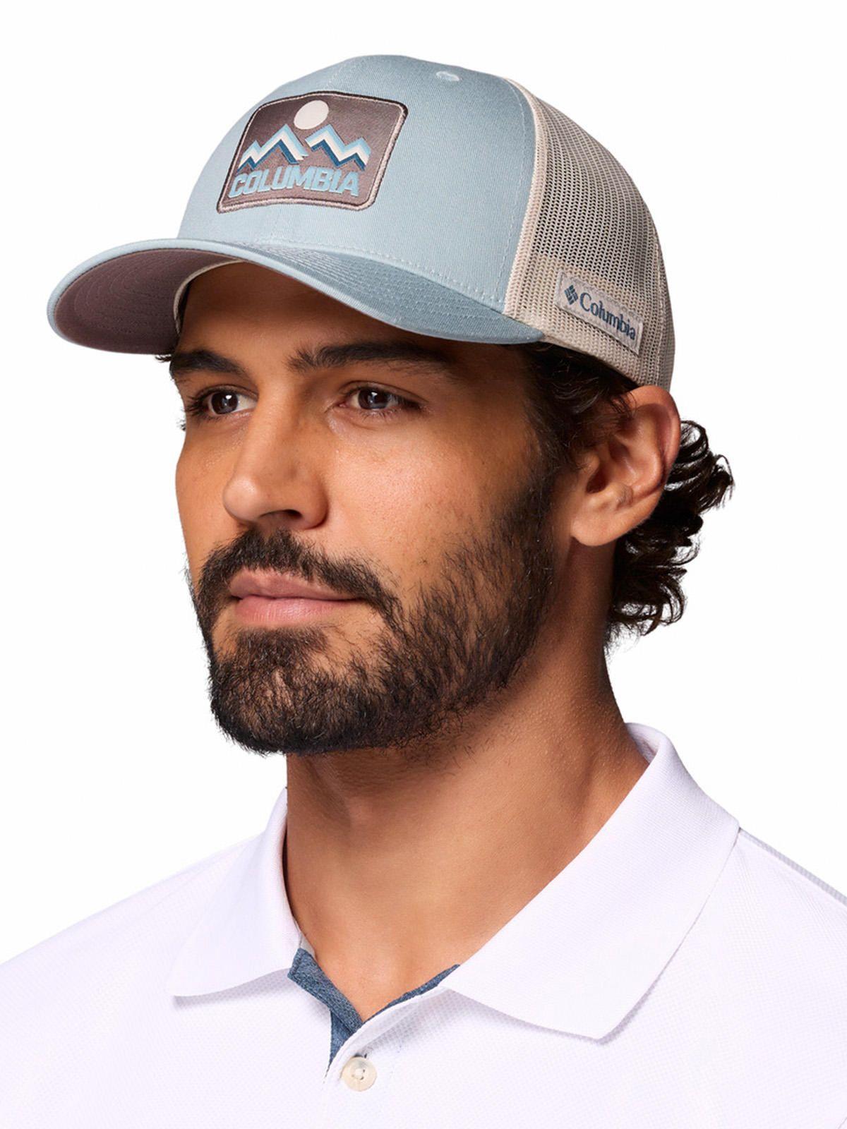 Jockey Mesh Snap Back Azul-2