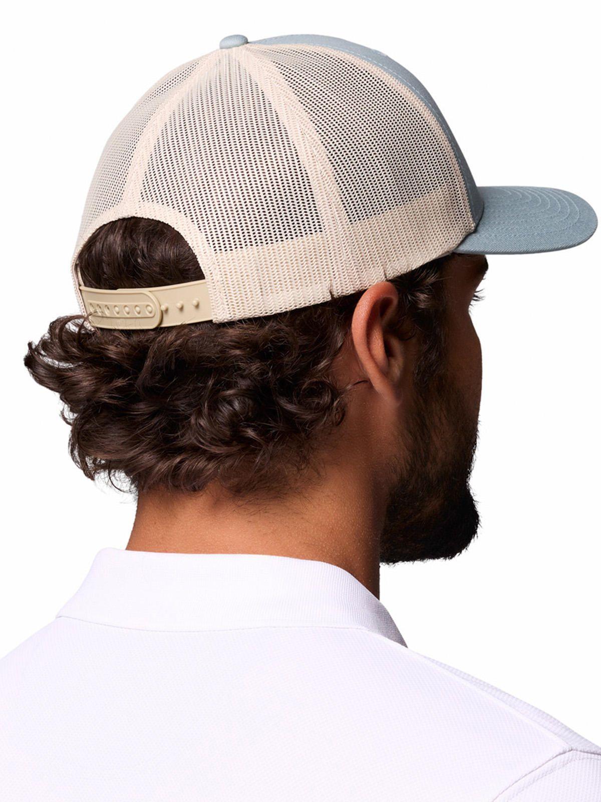 Jockey Mesh Snap Back Azul-3