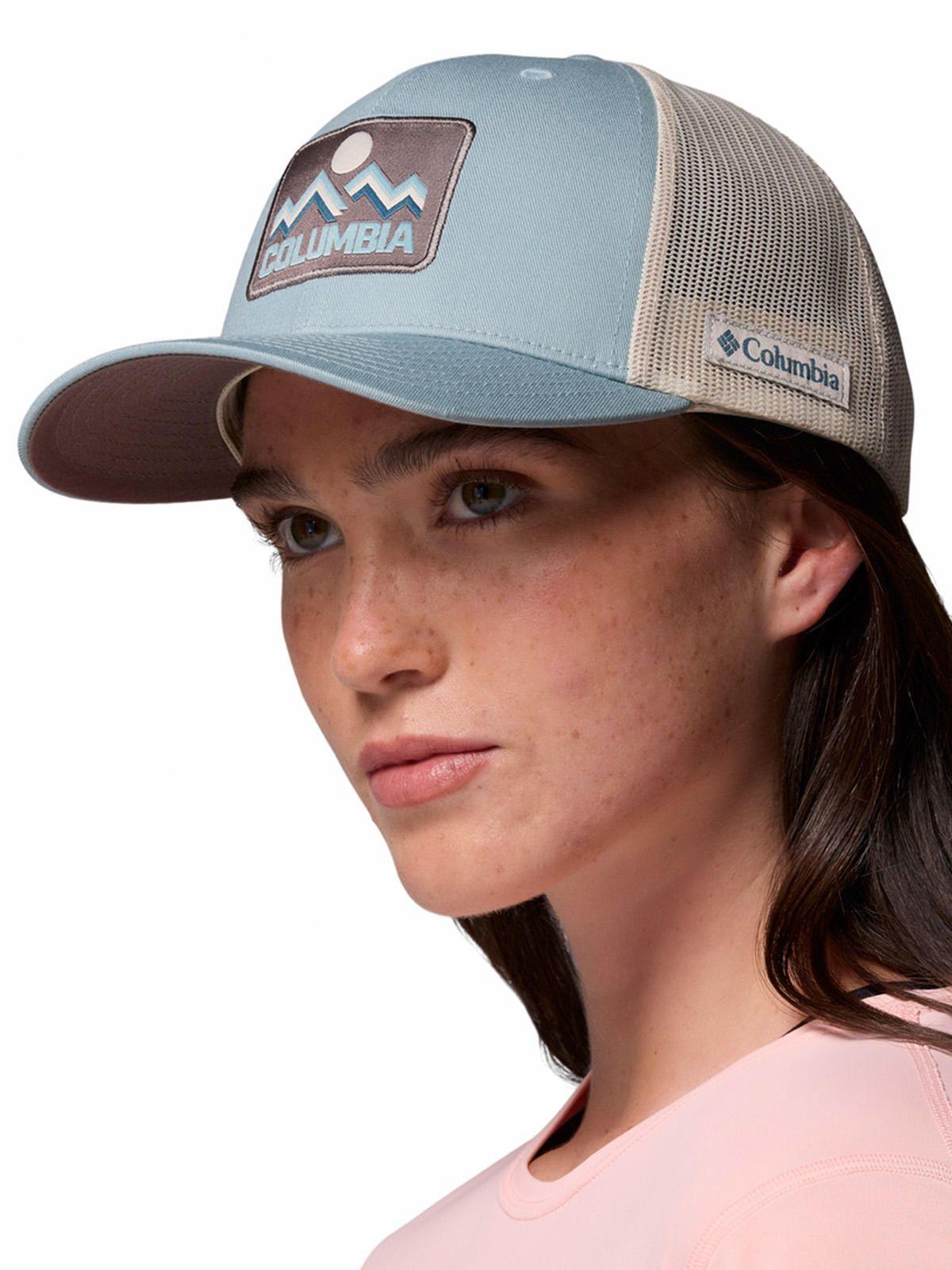 Jockey Mesh Snap Back Azul-4