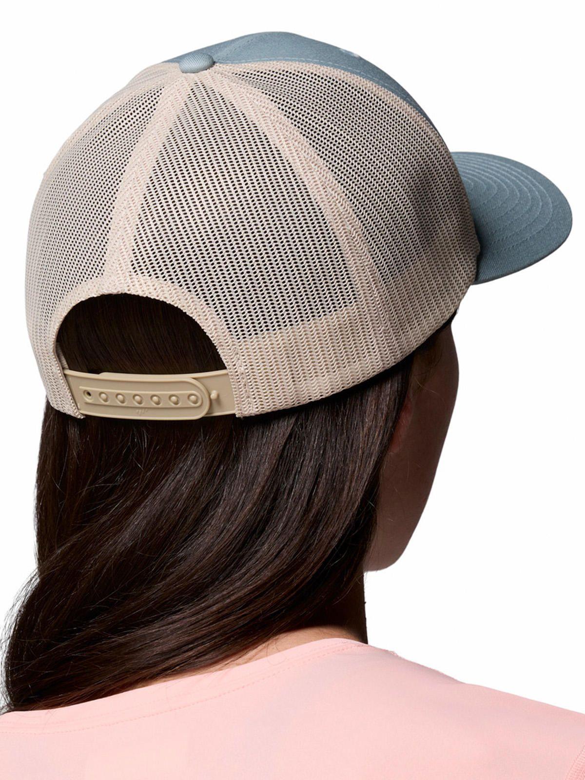 Jockey Mesh Snap Back Azul-5