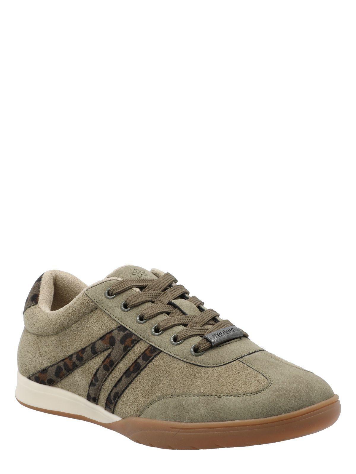 Zapatilla Mujer Louise Olivo-0