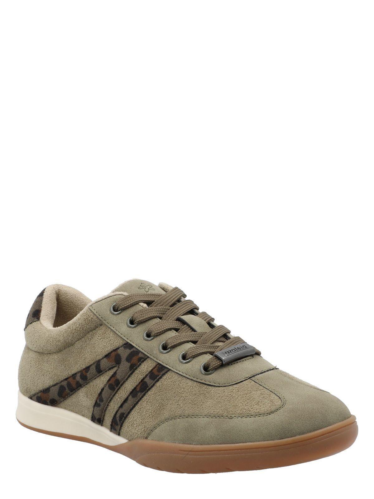 Zapatilla Mujer Louise Olivo-0