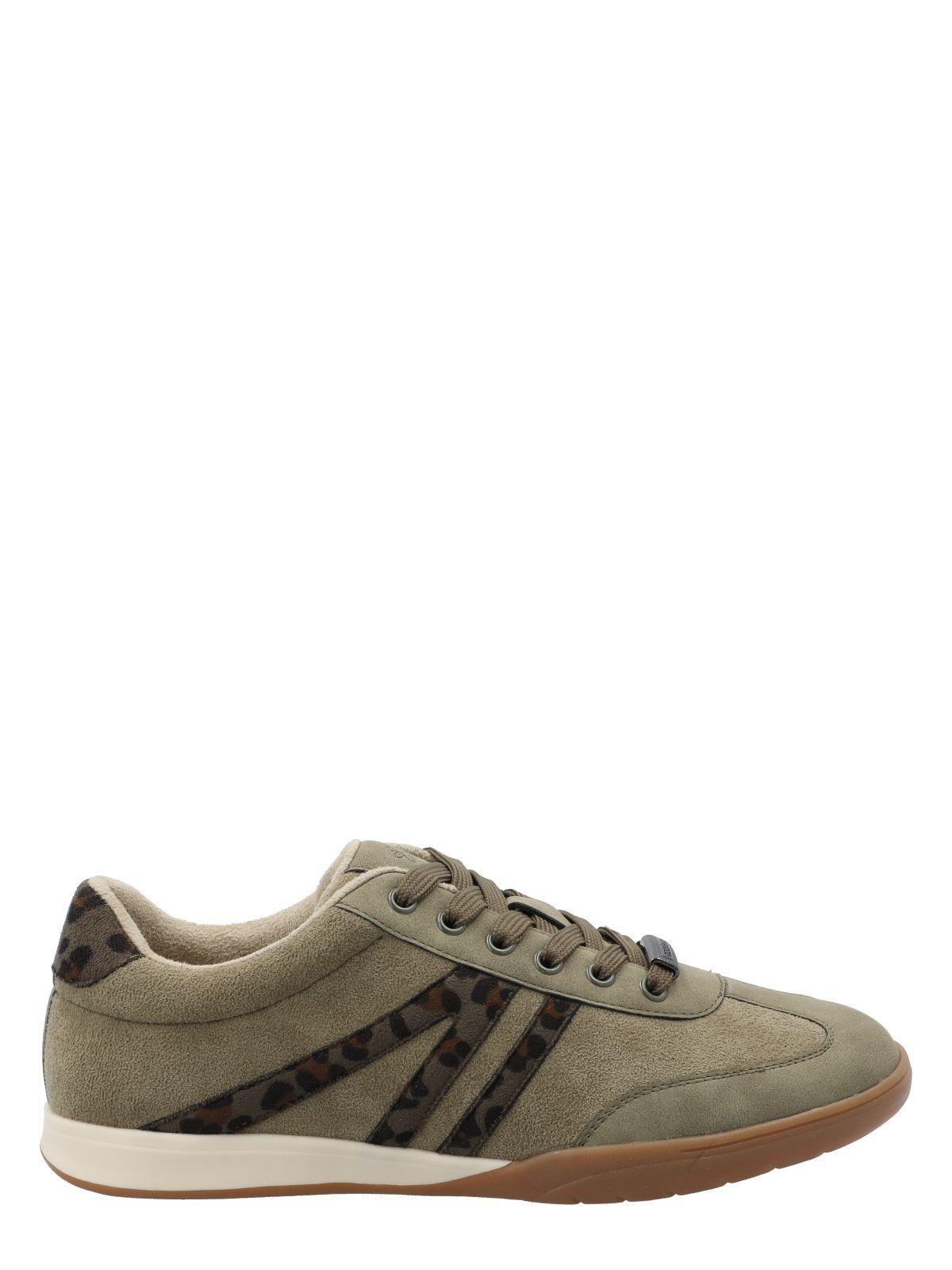 Zapatilla Mujer Louise Olivo-2