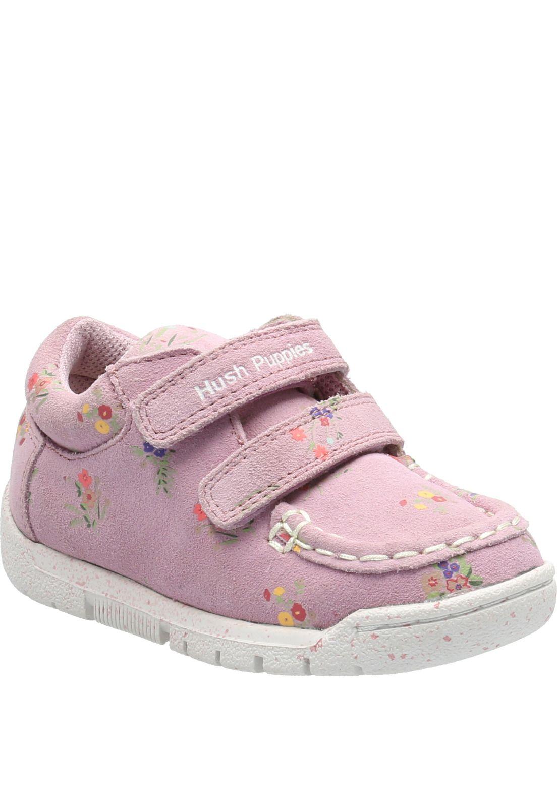 Zapato Niña Navajo Jr (19-25) Morado-0