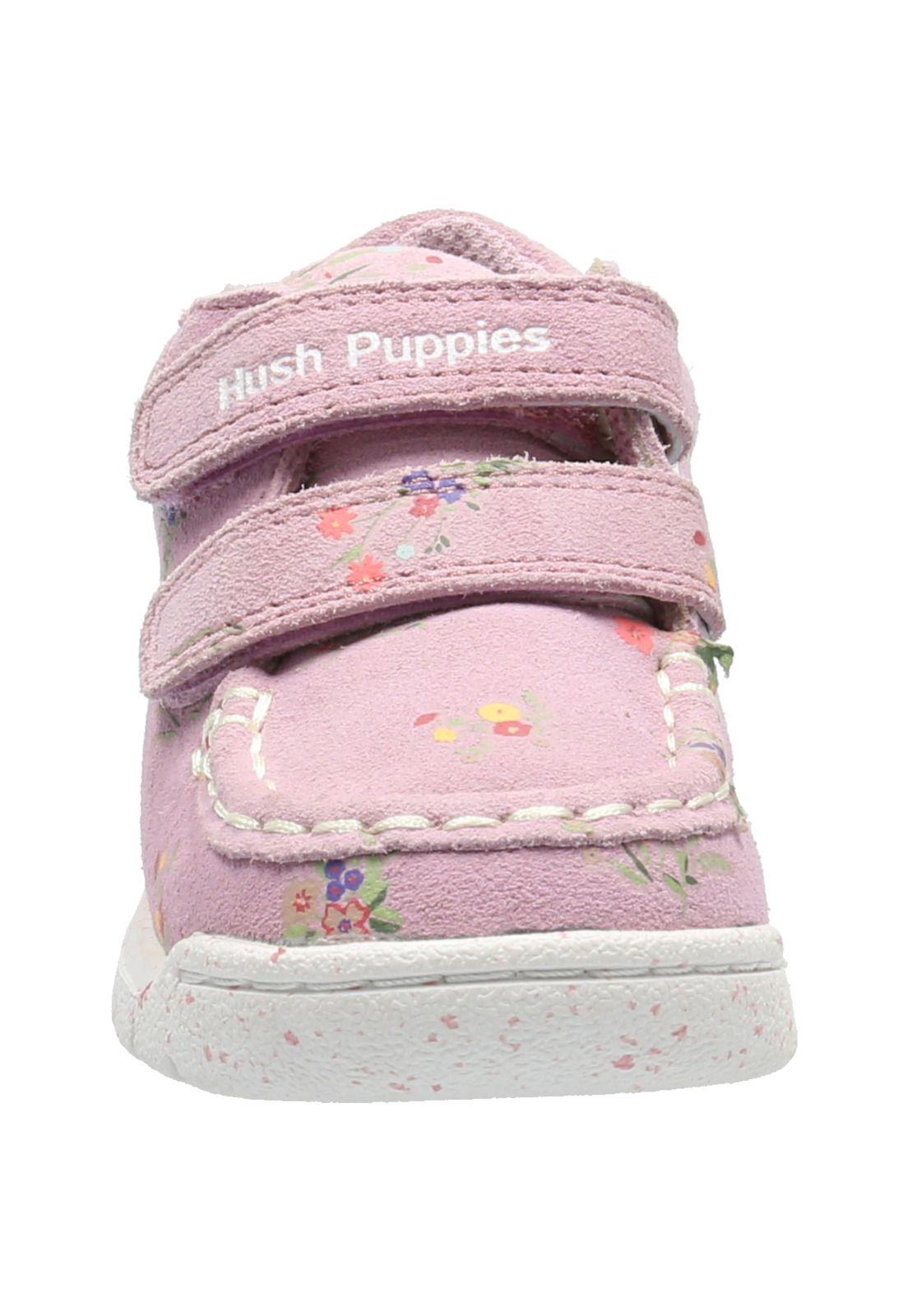 Zapato Niña Navajo Jr (19-25) Morado-2