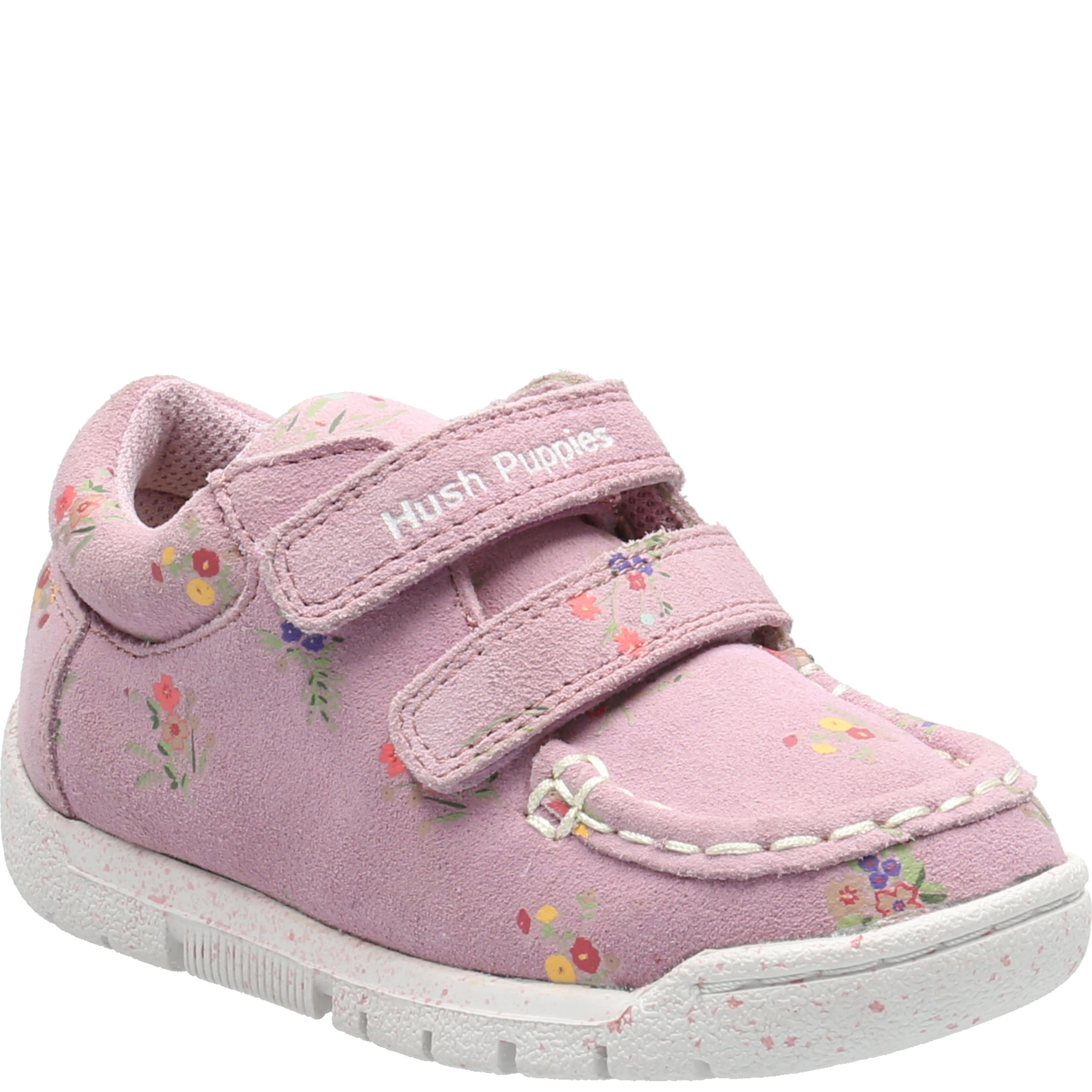 Zapato Niña Navajo Jr (19-25) Morado-0